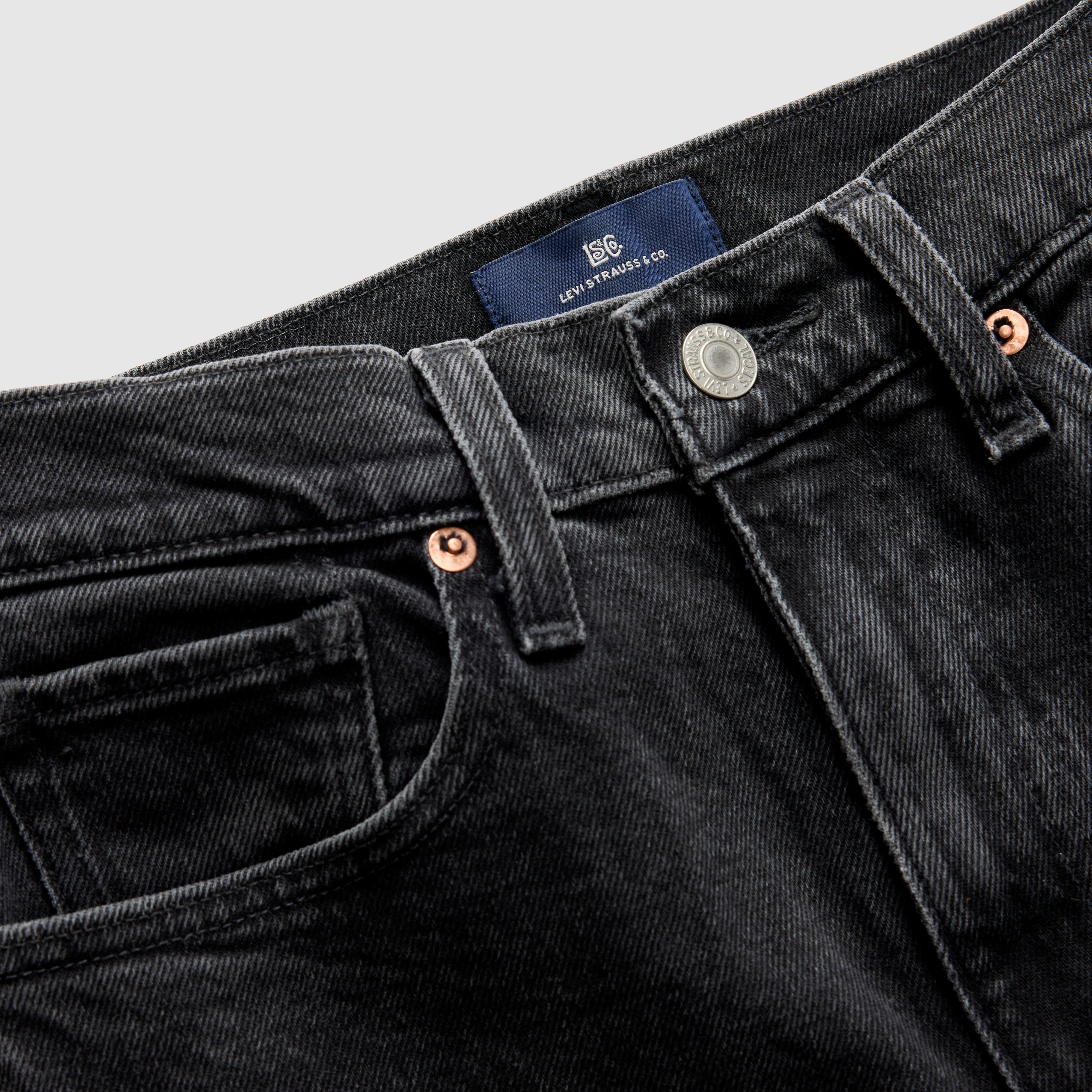 Pin Slim Jeans 9
