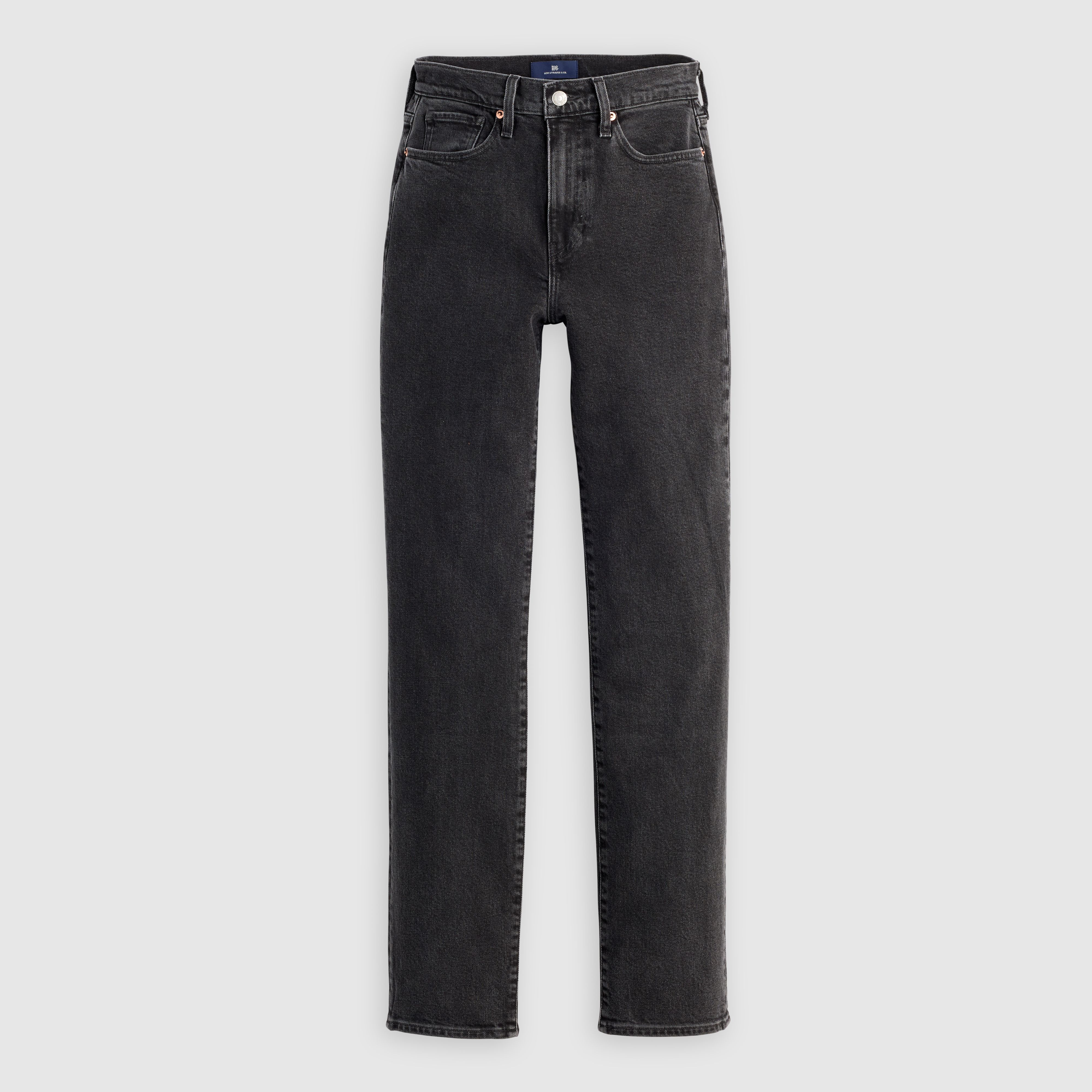 Pin Slim Jeans 6