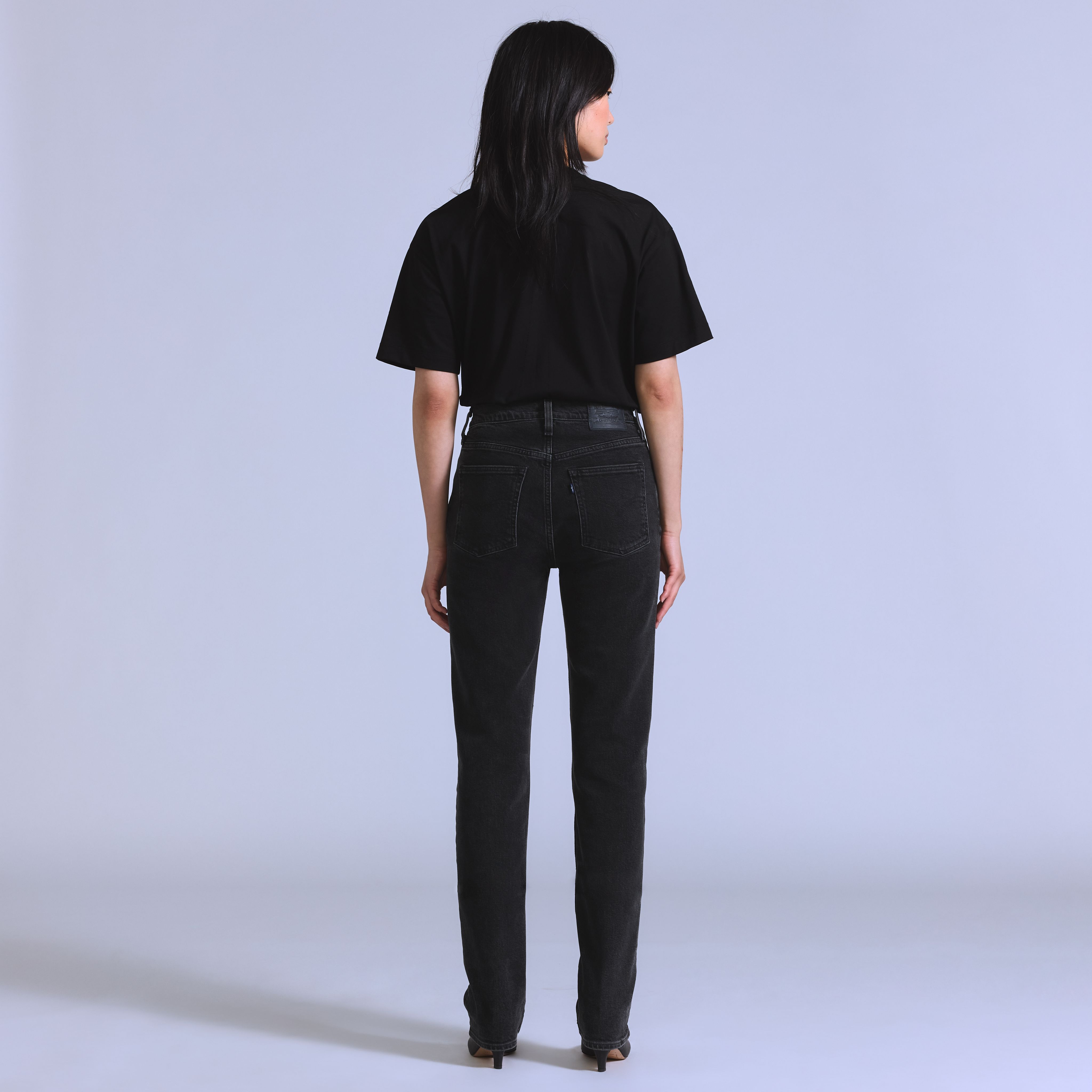 Pin Slim Jeans 3