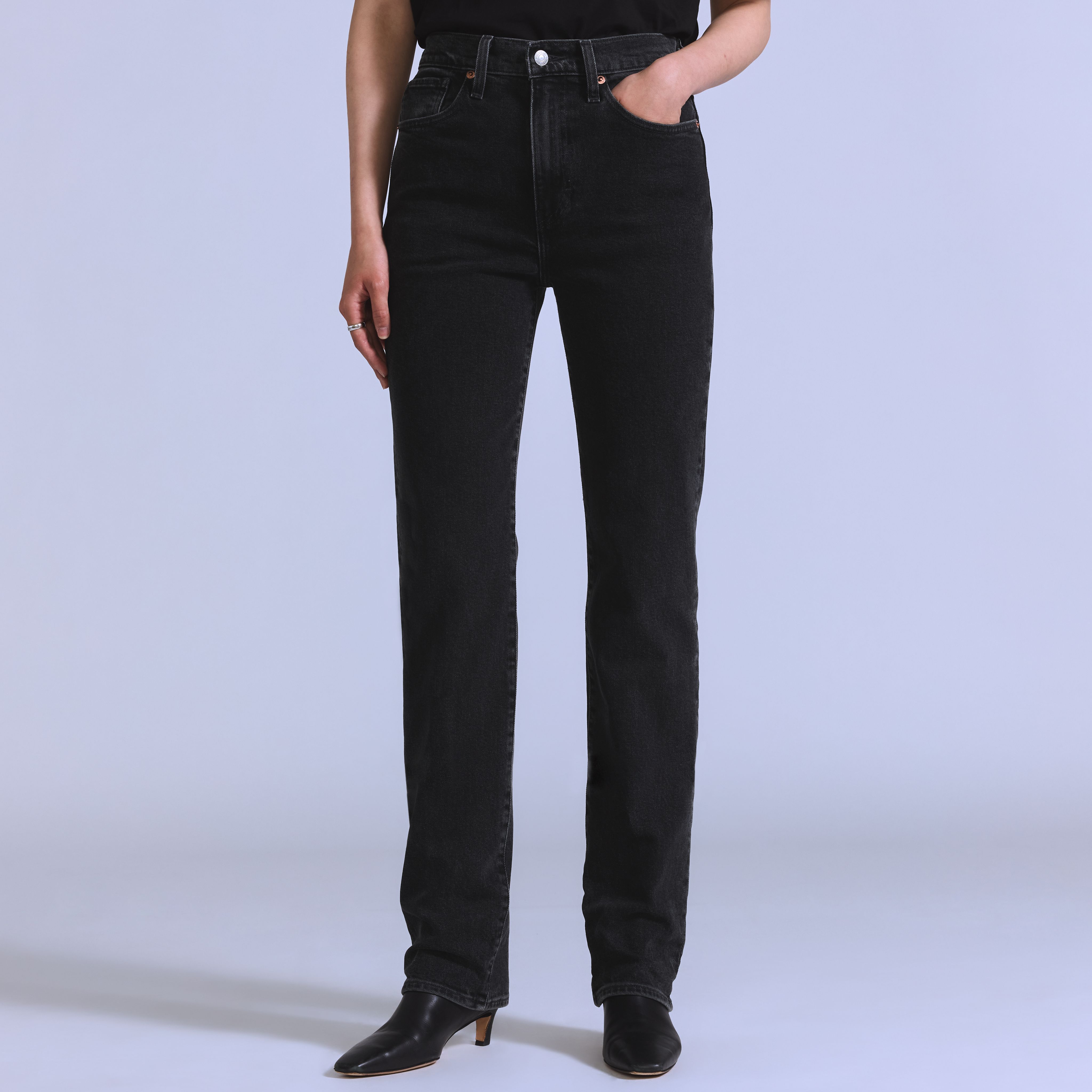 Pin Slim Jeans 2