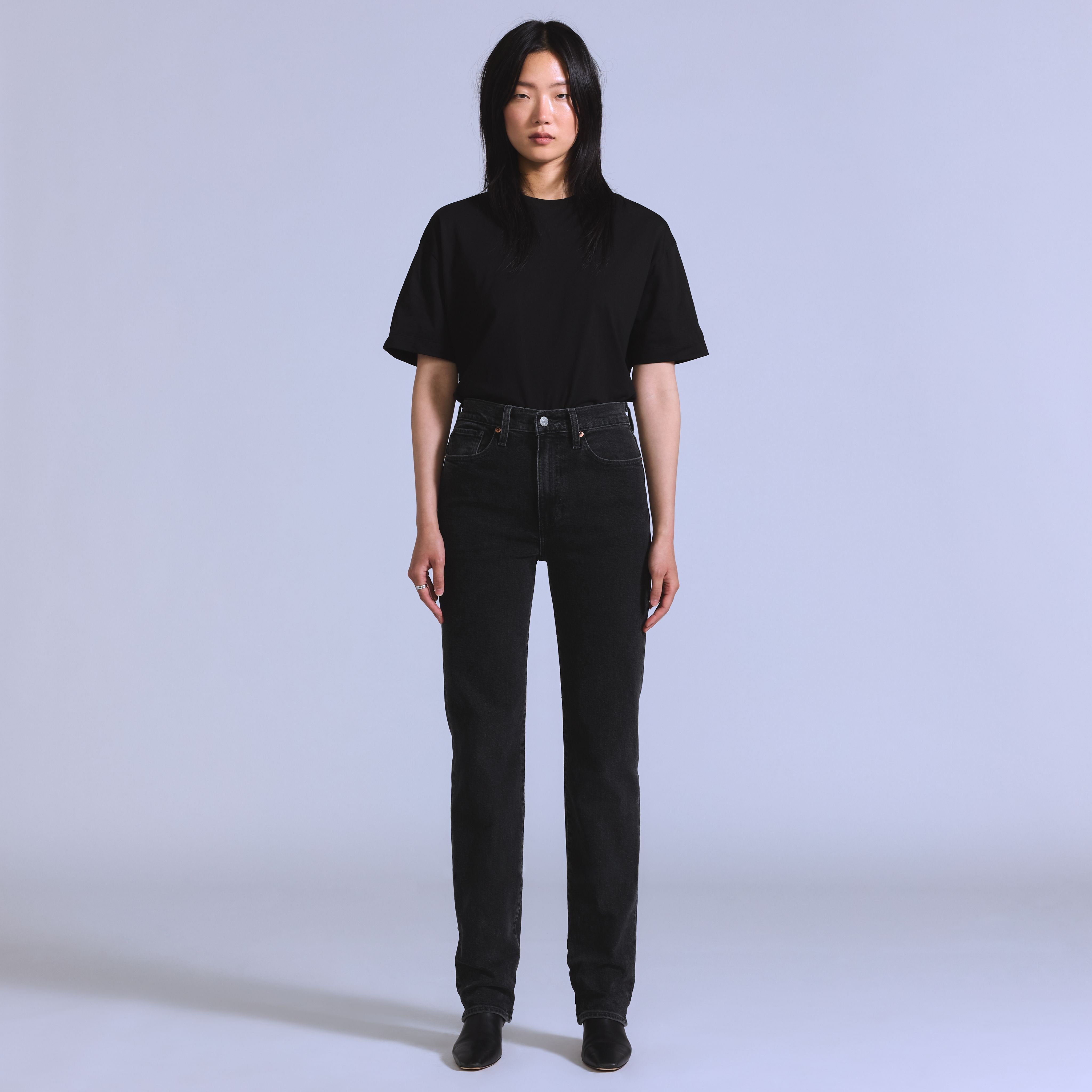 Pin Slim Jeans 5