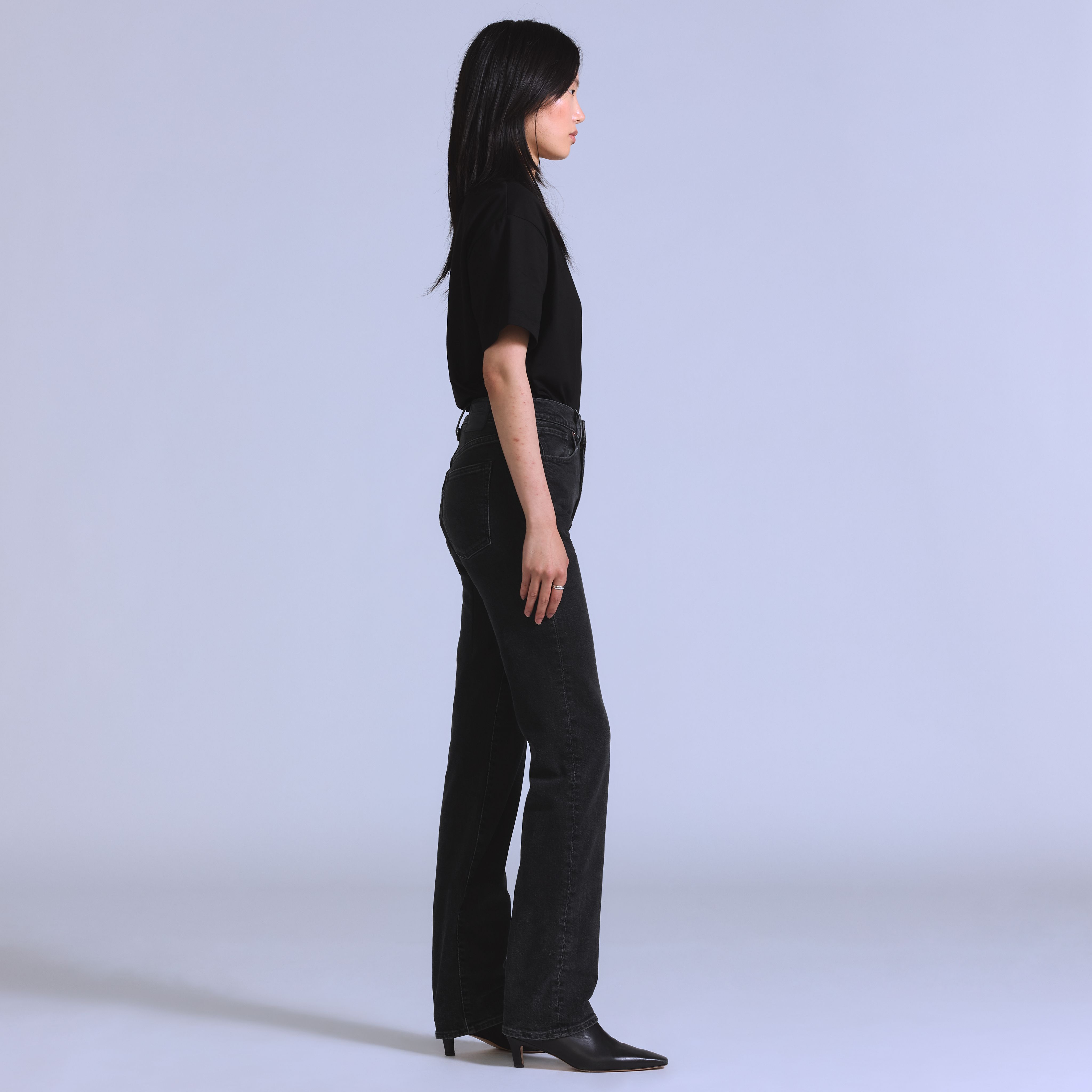 Pin Slim Jeans 4