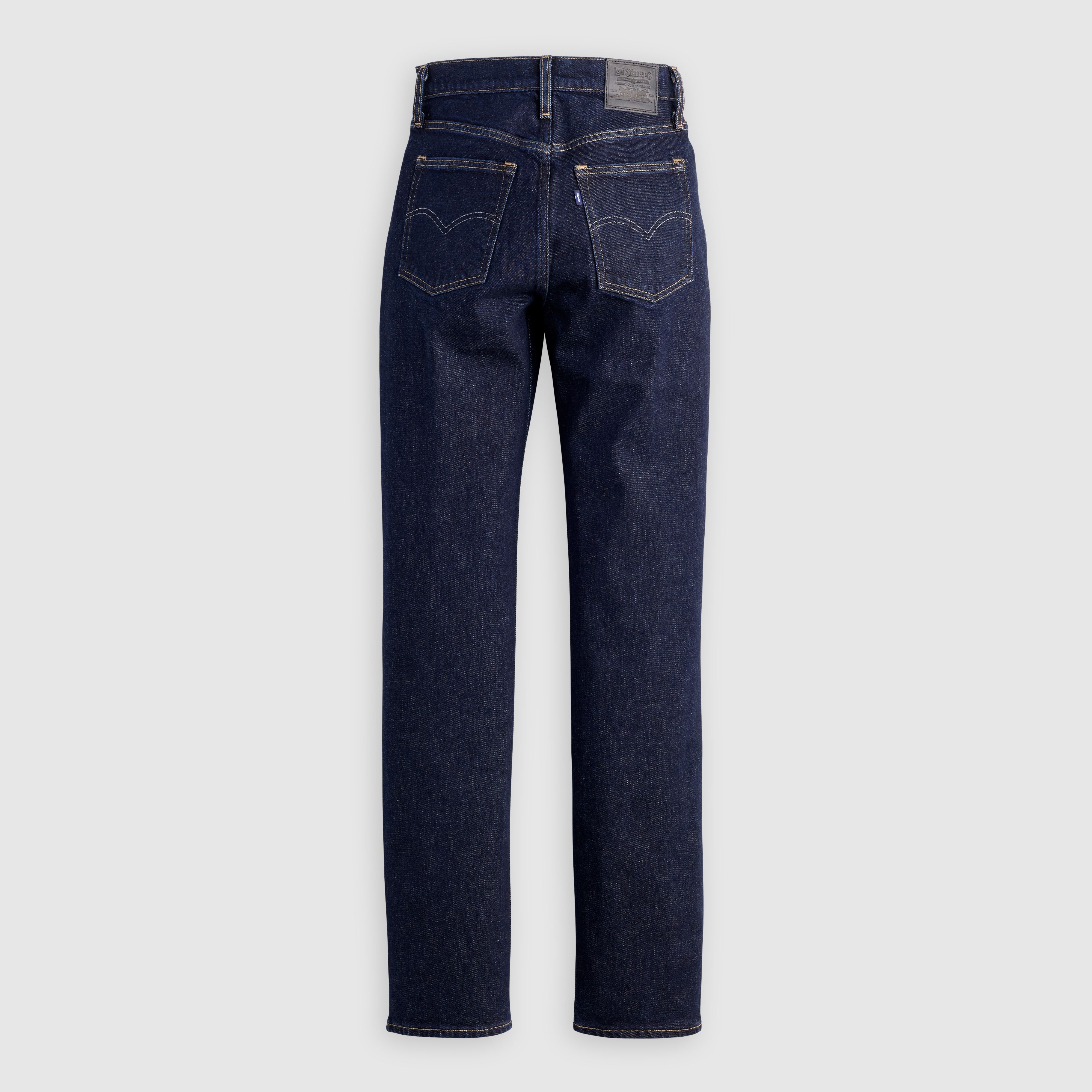 Women's Pin Slim Jeans 8