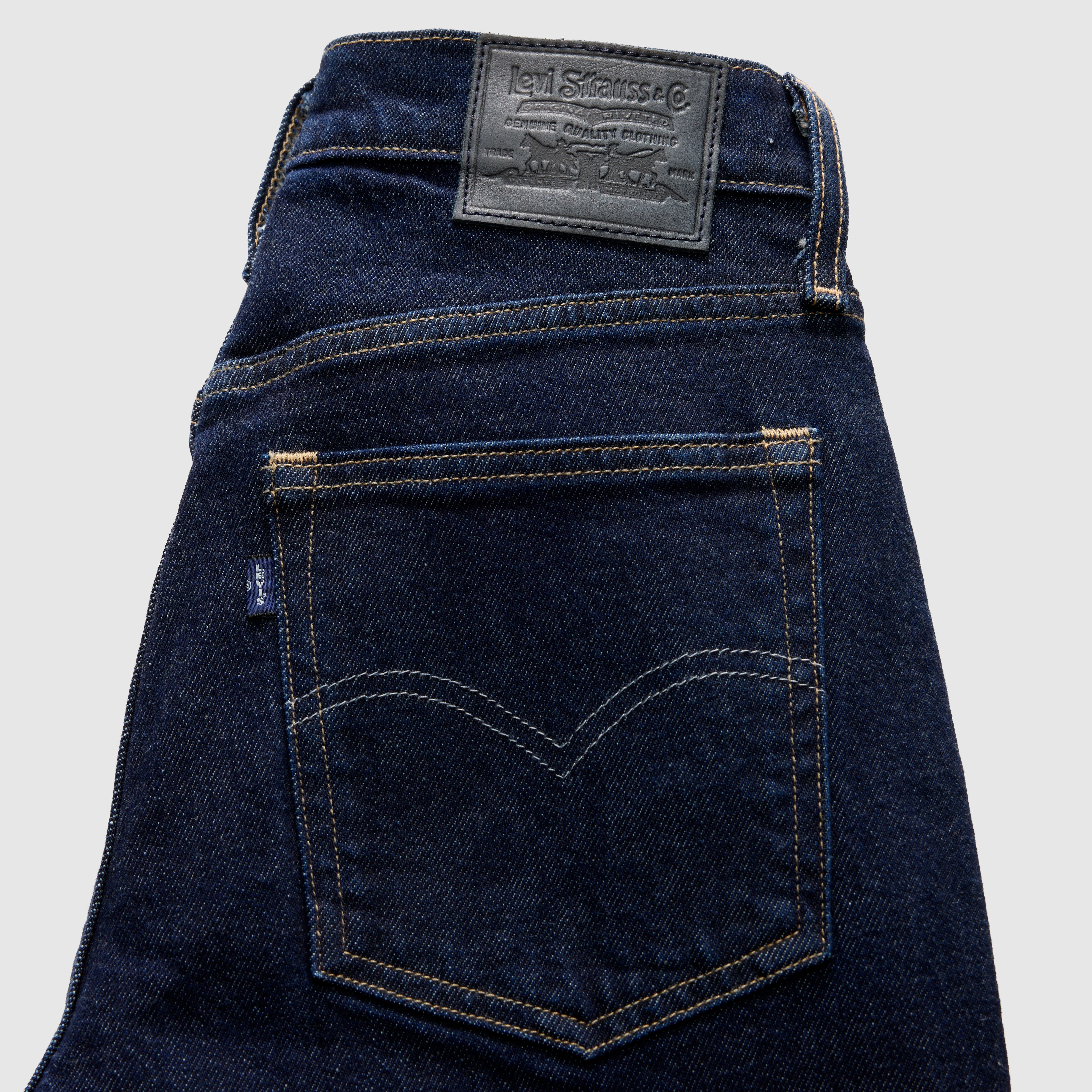 Women's Pin Slim Jeans 9