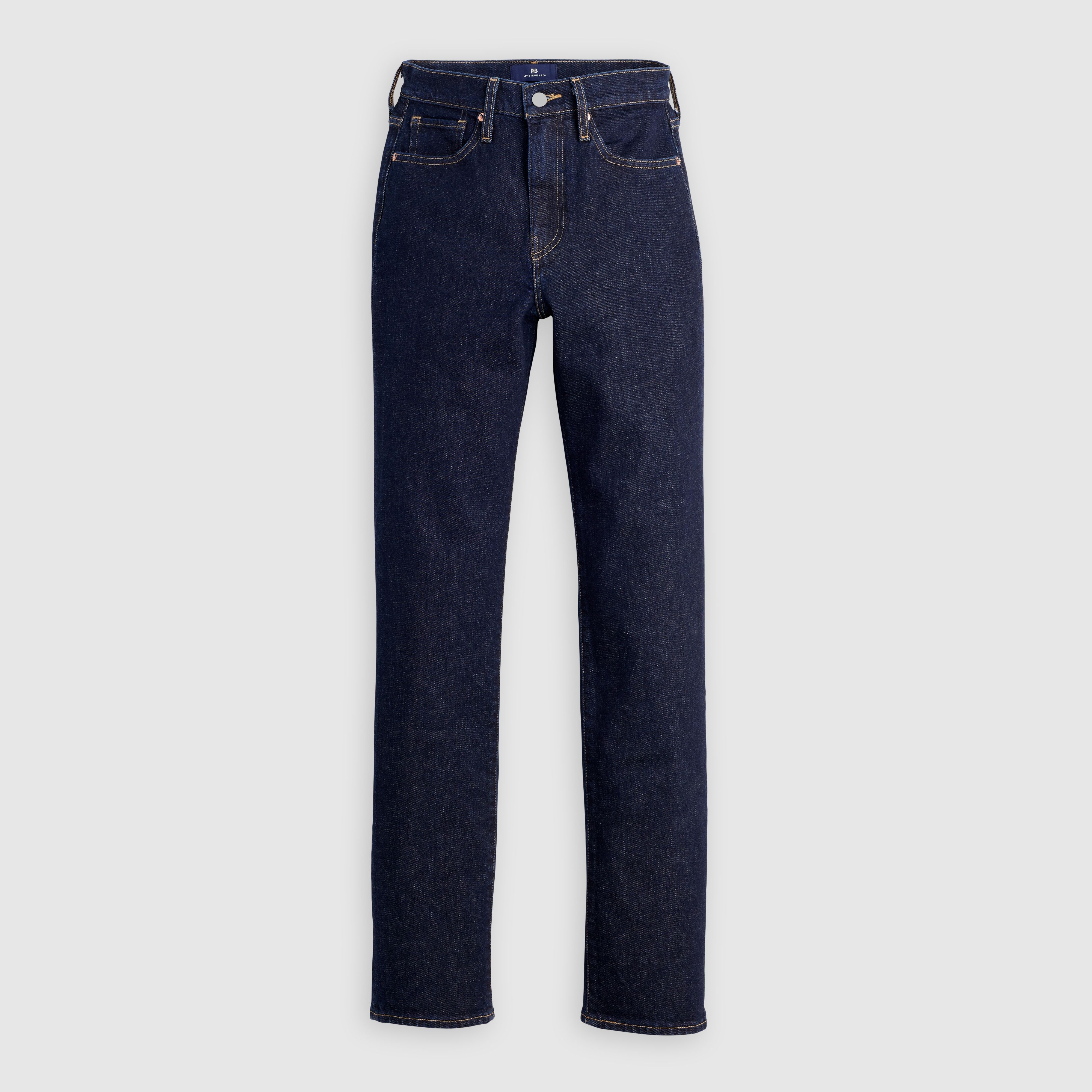 Women's Pin Slim Jeans 7