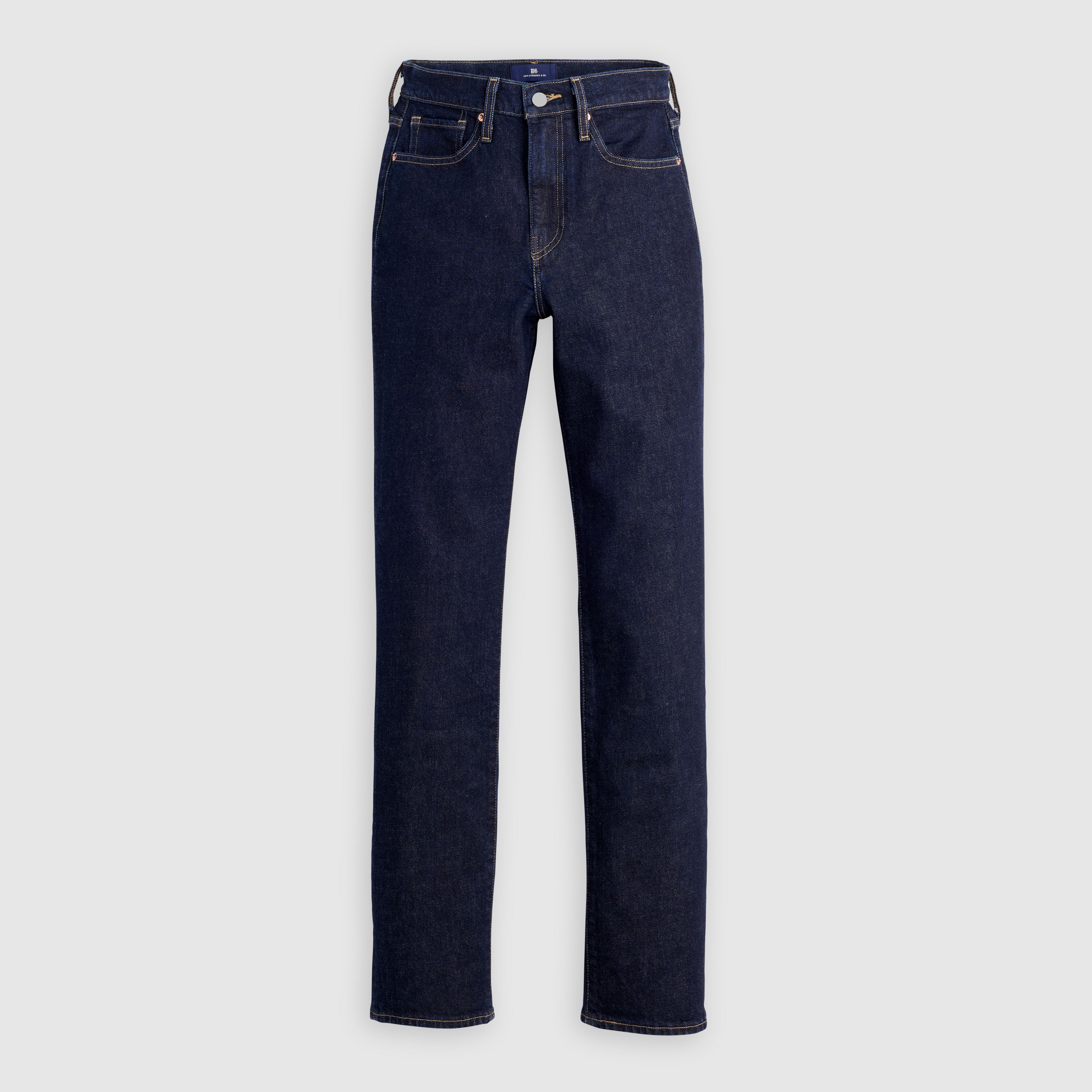 Women's Pin Slim Jeans