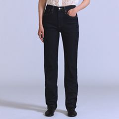 Women's Pin Slim Jeans — Bt Slim Rinse - Blue 2
