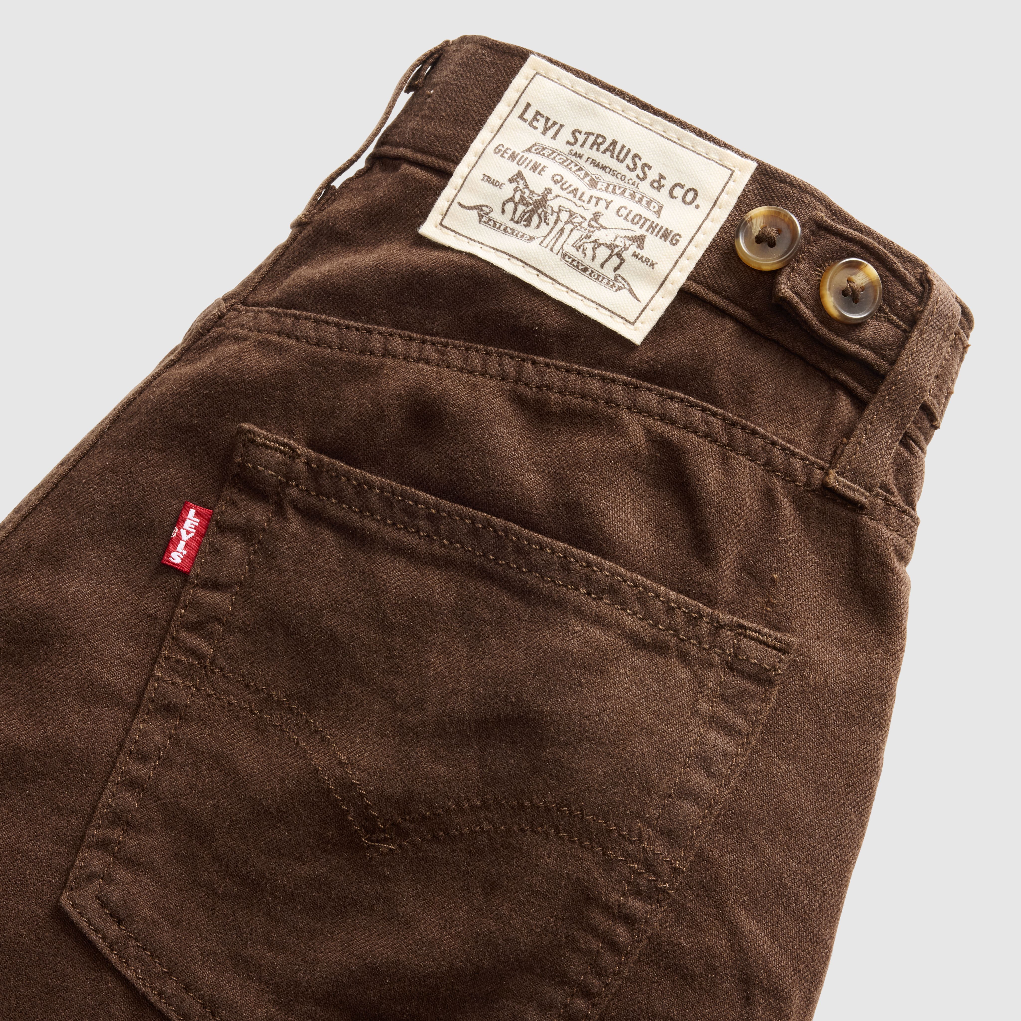 Cinch Wide-Leg Women's Pants 8
