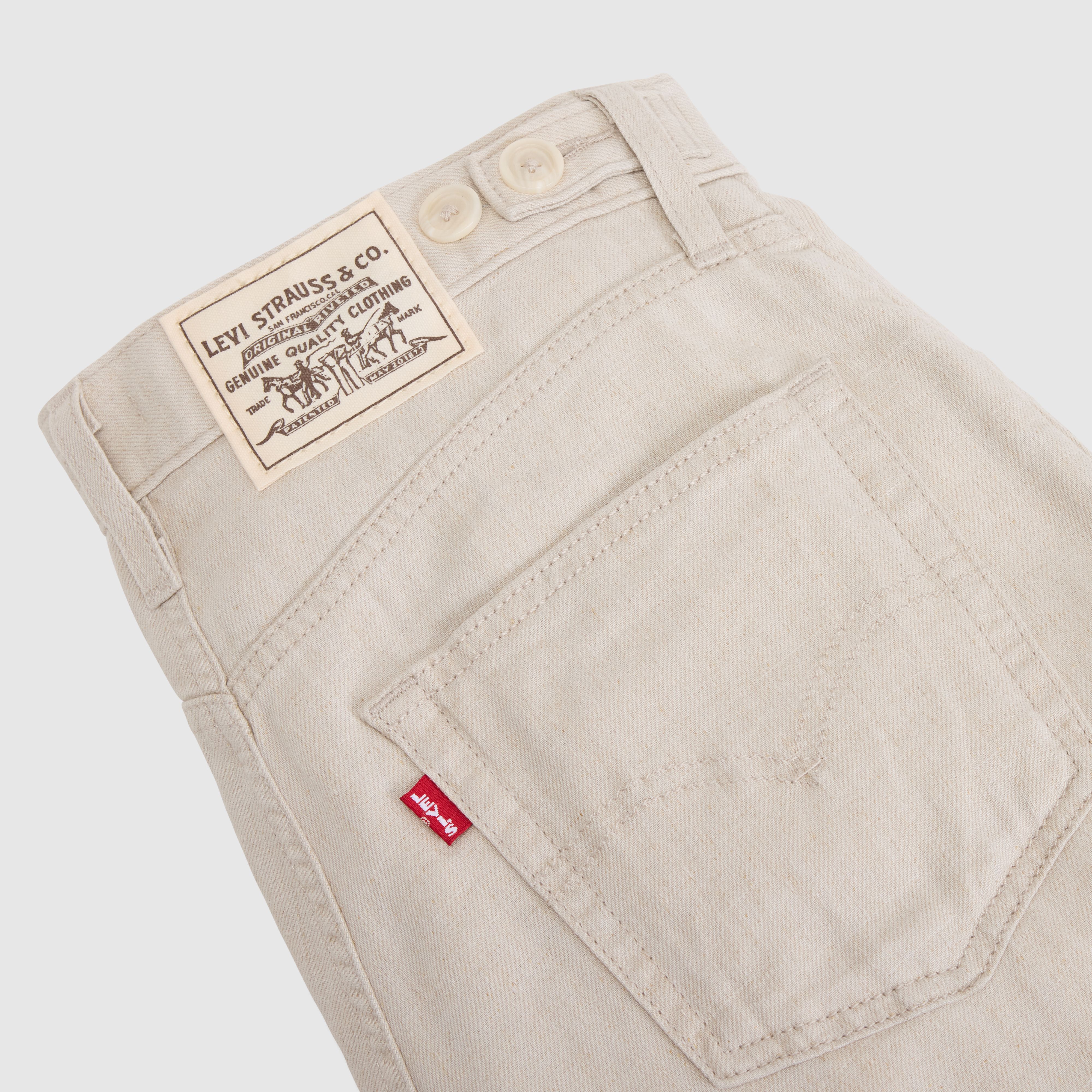 Cinch Wide-Leg Women's Pants 8