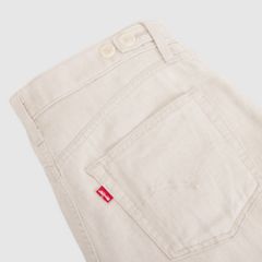 Cinch Wide-Leg Women's Jeans — Crystal Gray - Grey 8