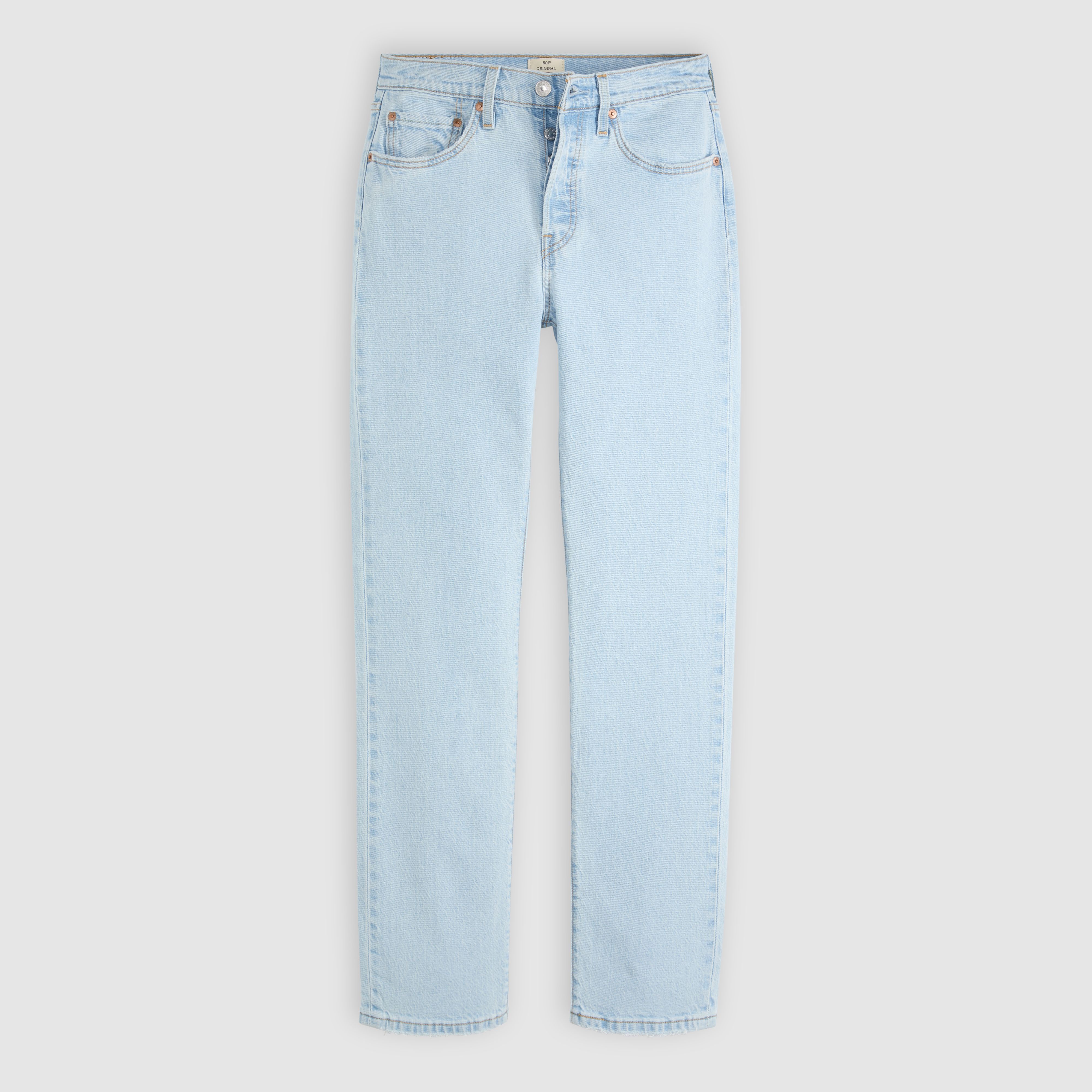 501® Original Fit Women's Jeans 6