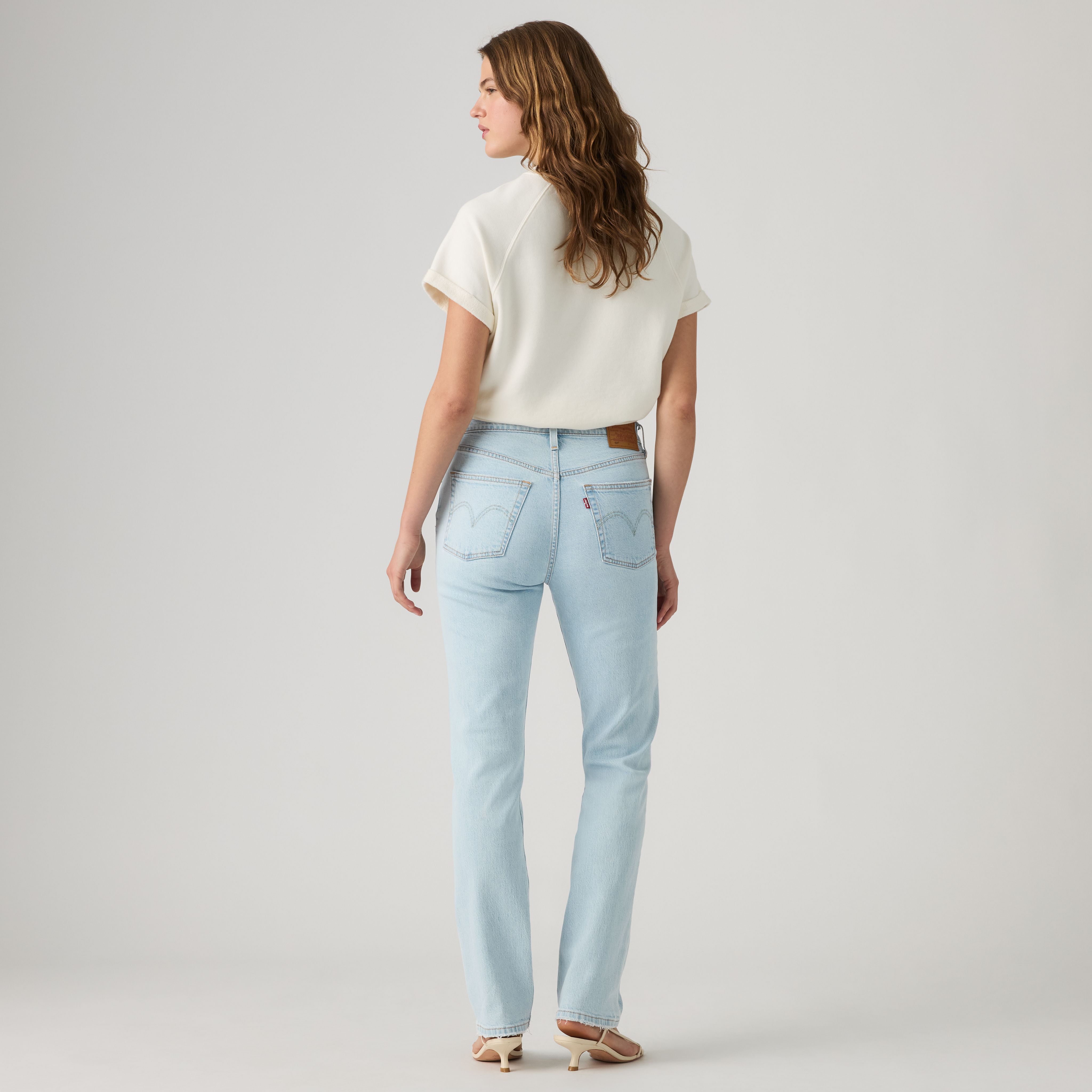 501® Original Fit Women's Jeans 3