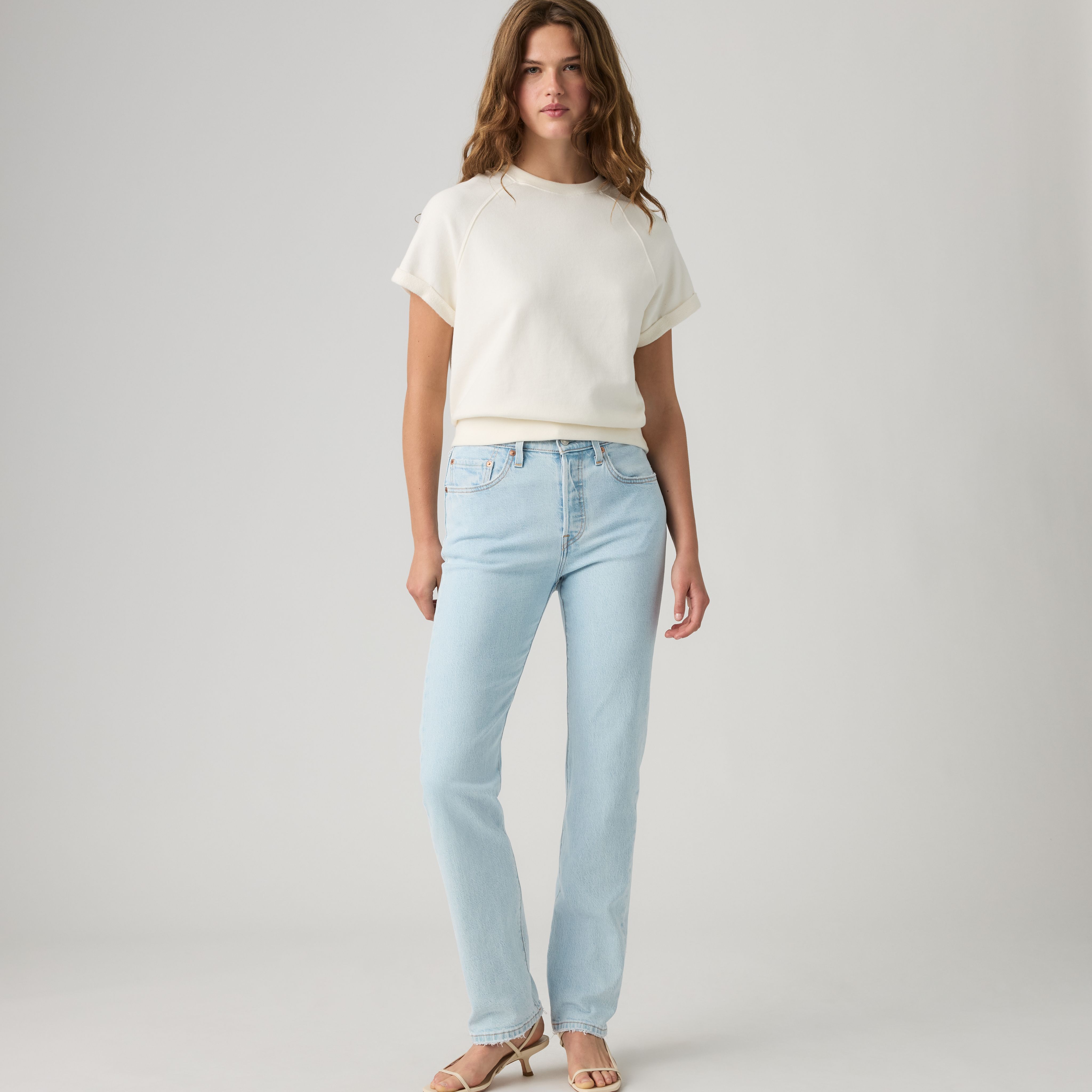 501® Original Fit Women's Jeans 1