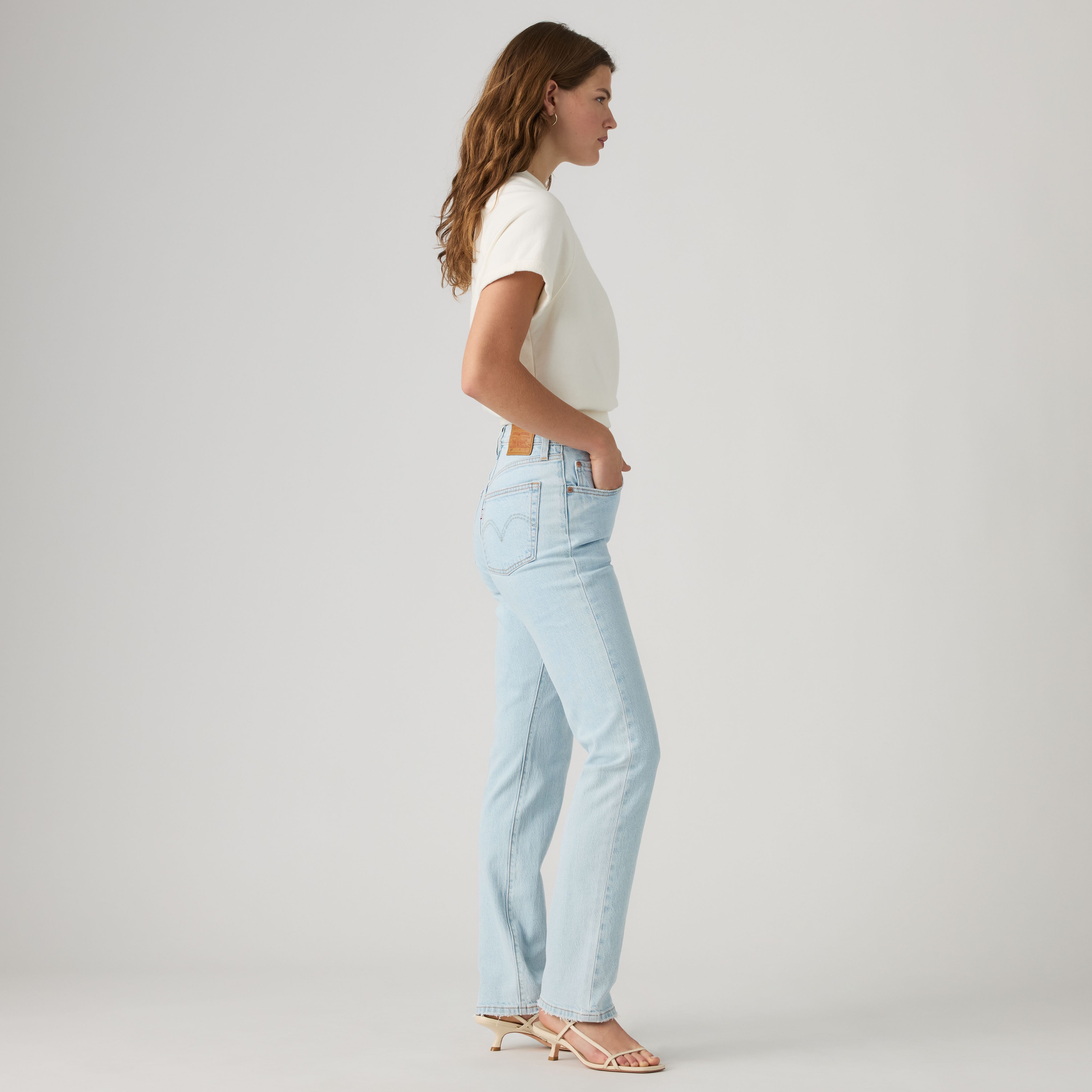 501® Original Fit Women's Jeans 4