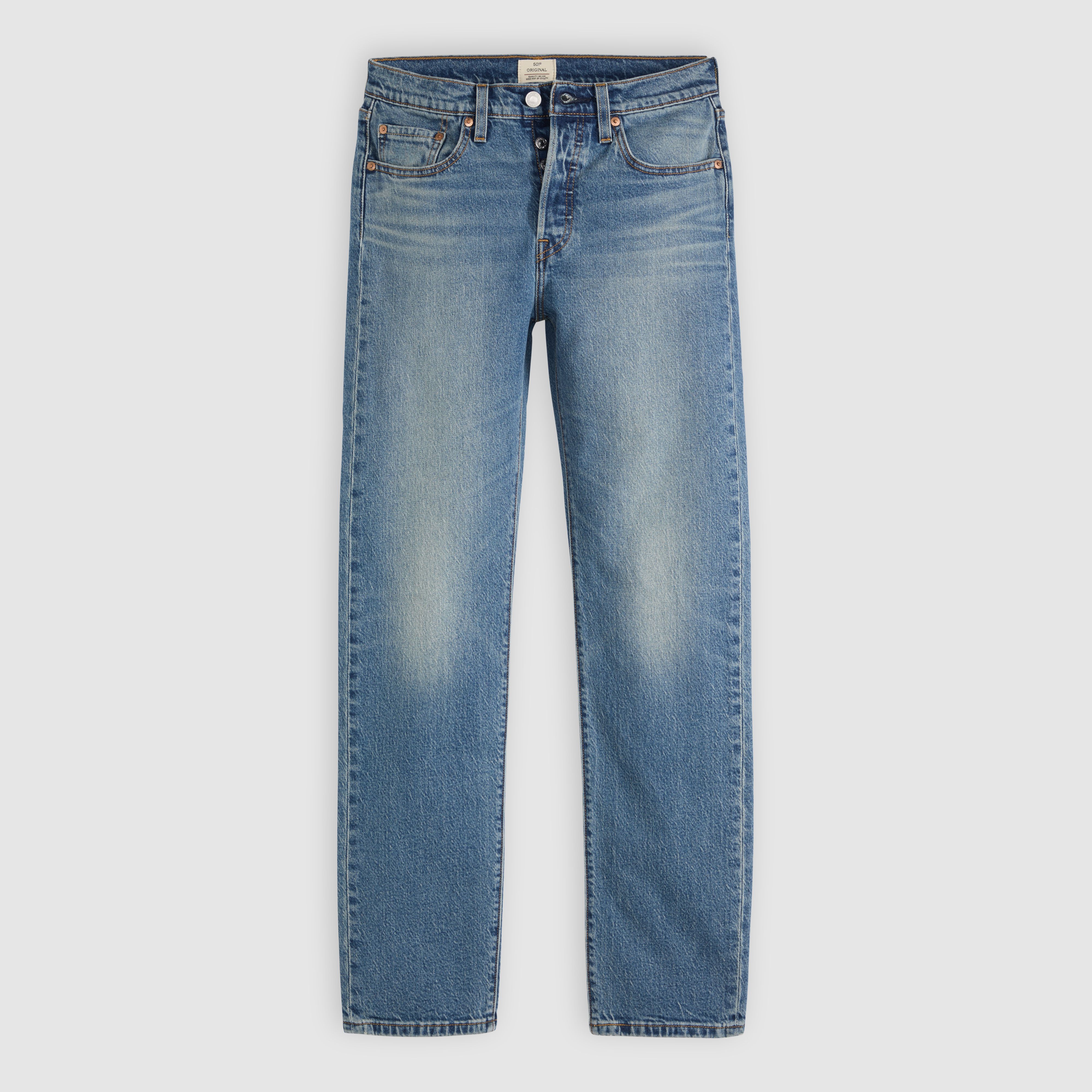 501® Original Fit Women's Jeans 6