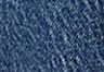 Based On What - Medium Wash
