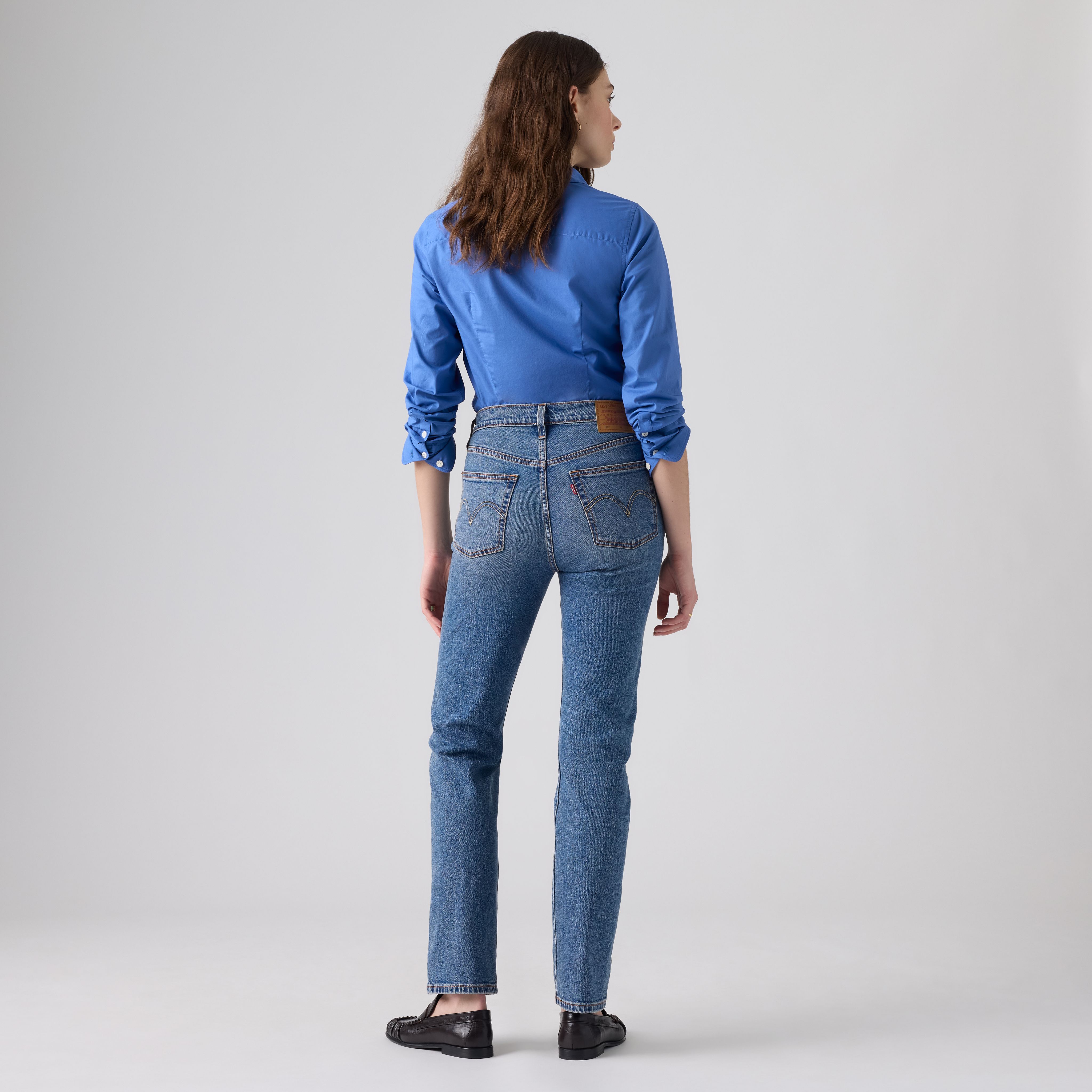 501® Original Fit Women's Jeans 3