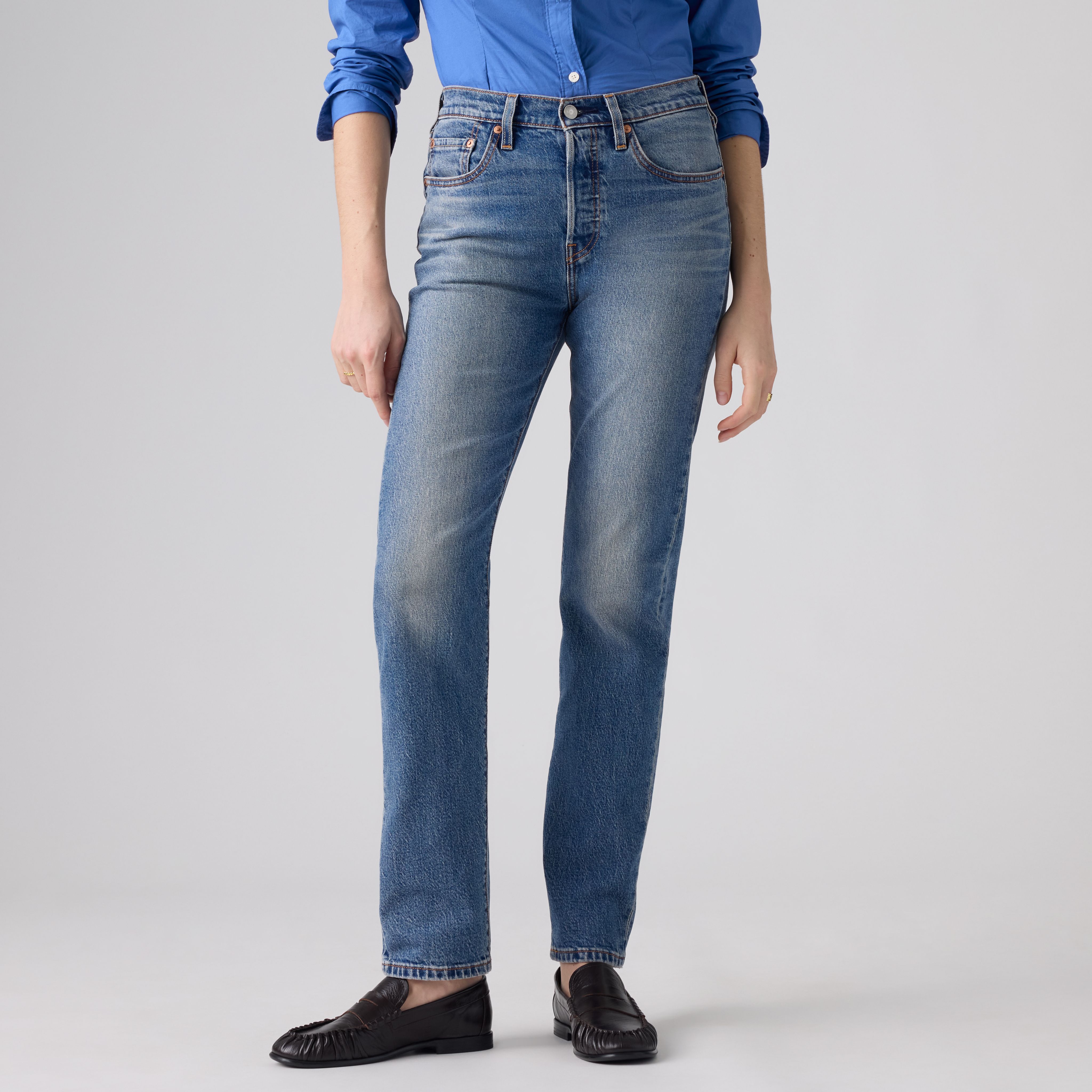 501® Original Fit Women's Jeans 2