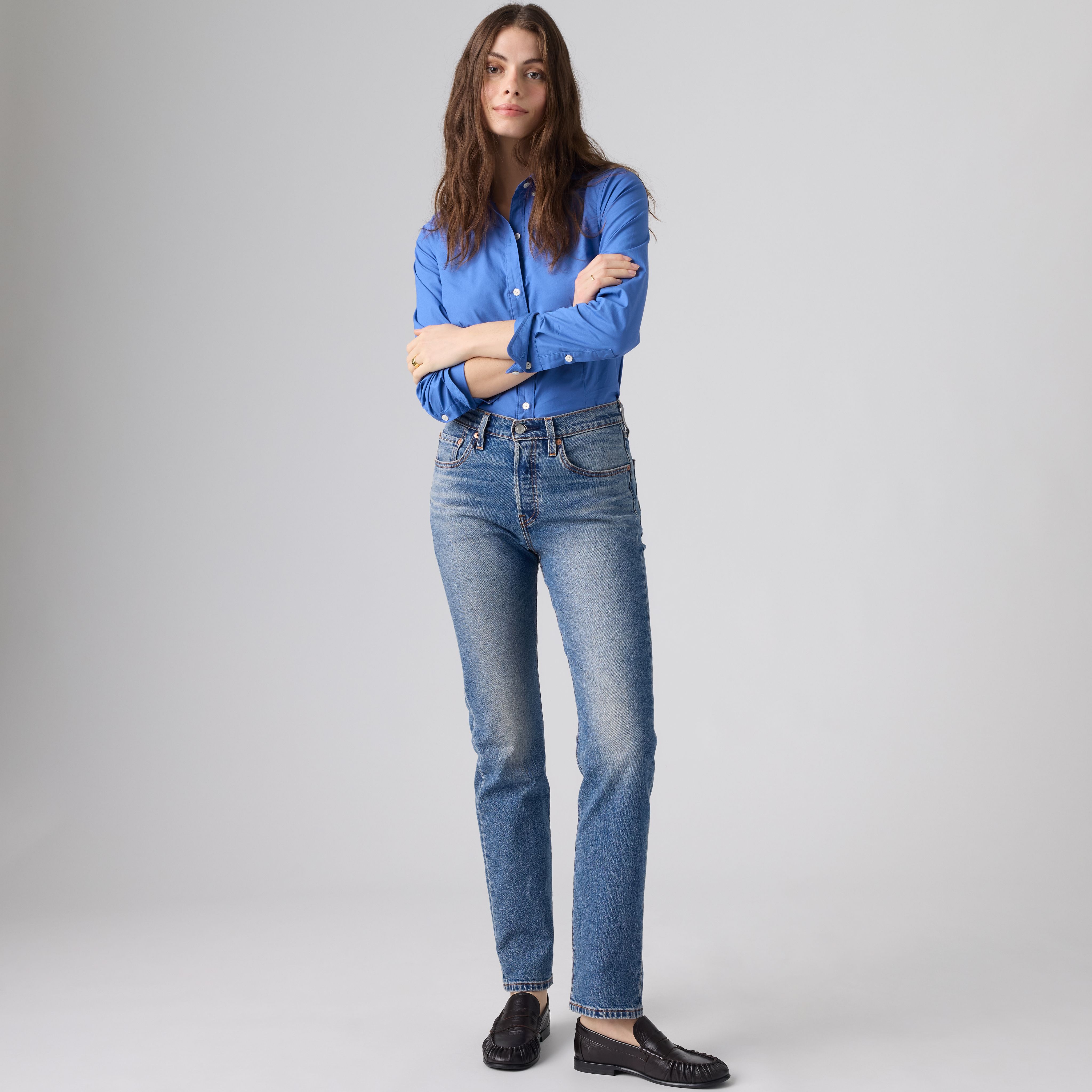 501® Original Fit Women's Jeans 1