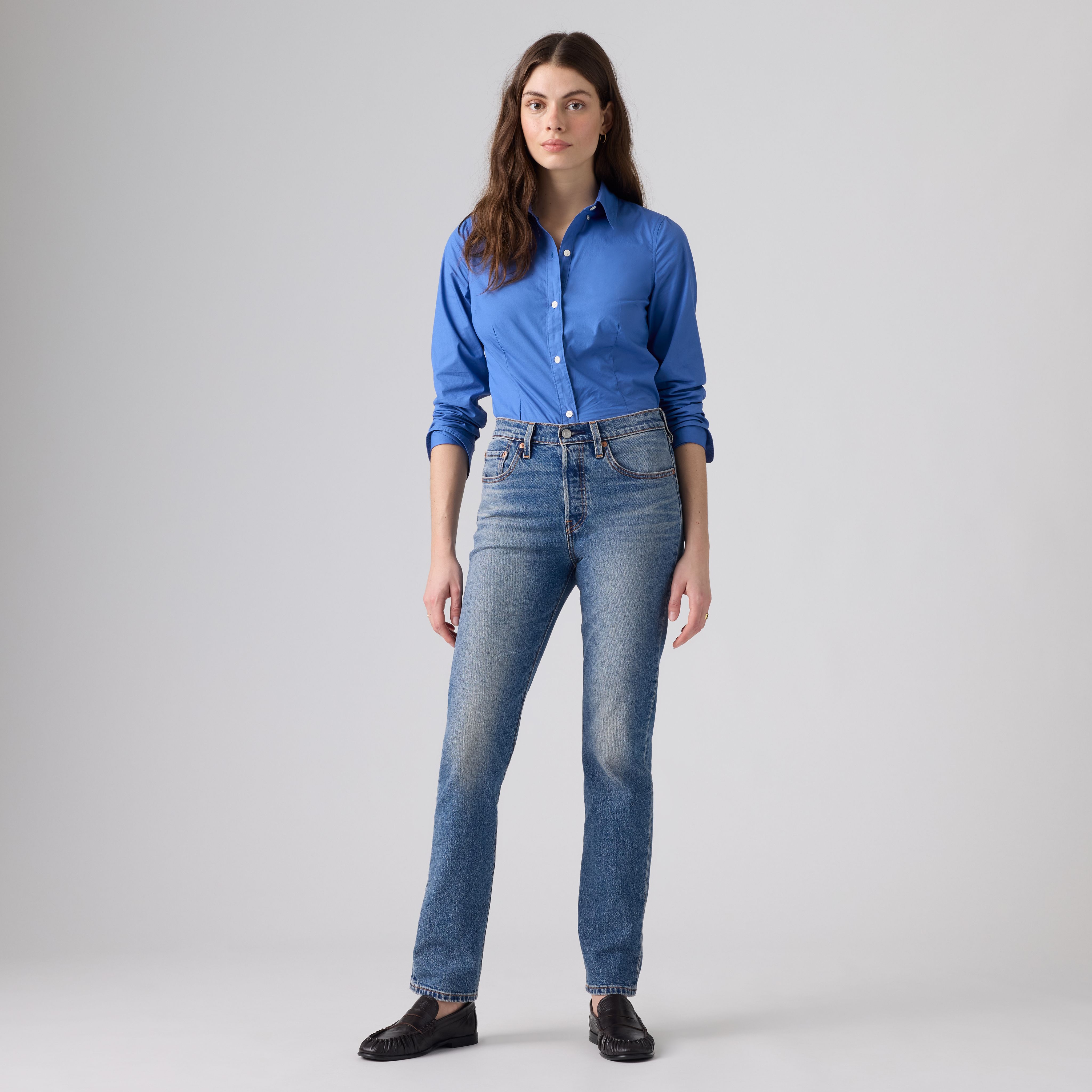 501® Original Fit Women's Jeans 13