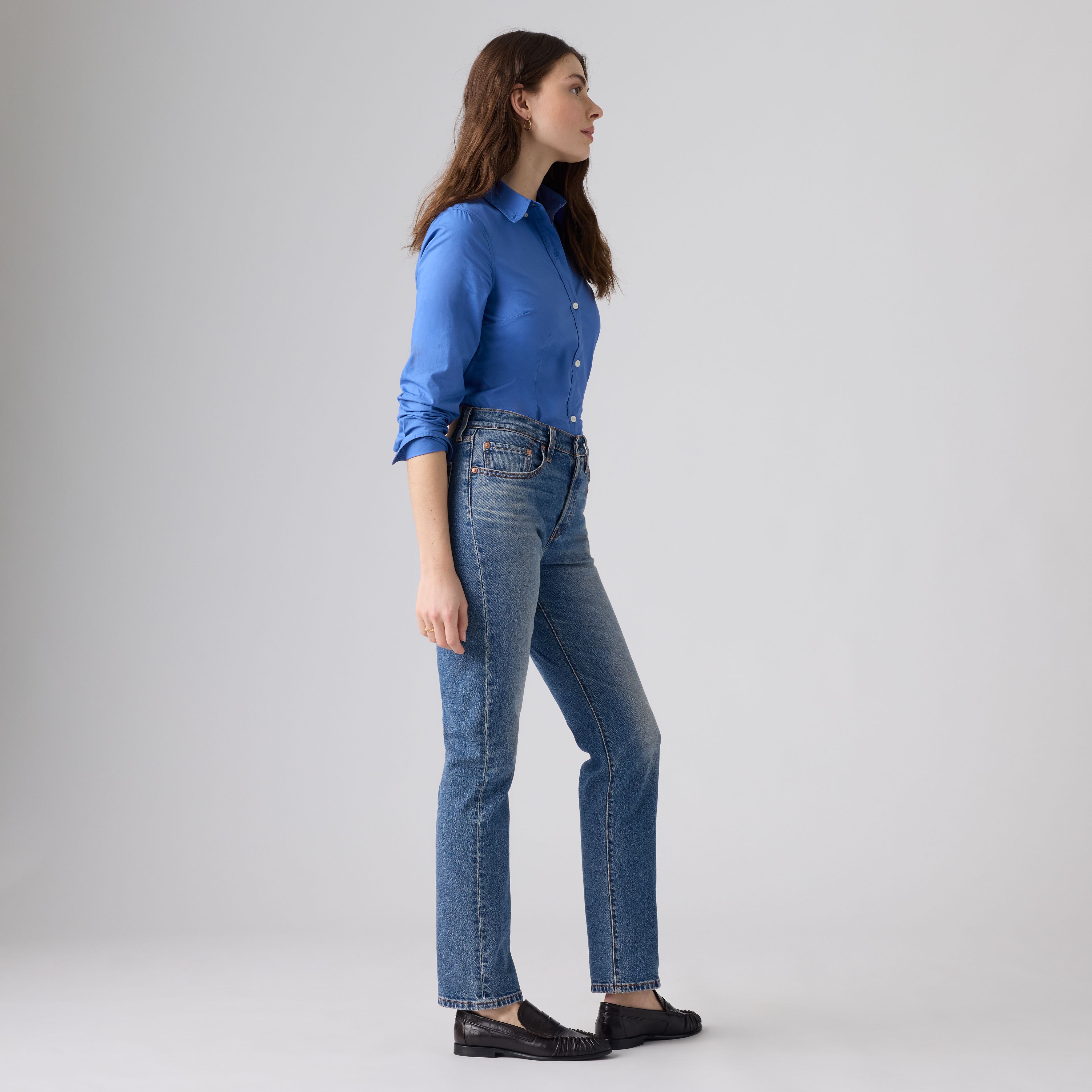 501® Original Fit Women's Jeans 4