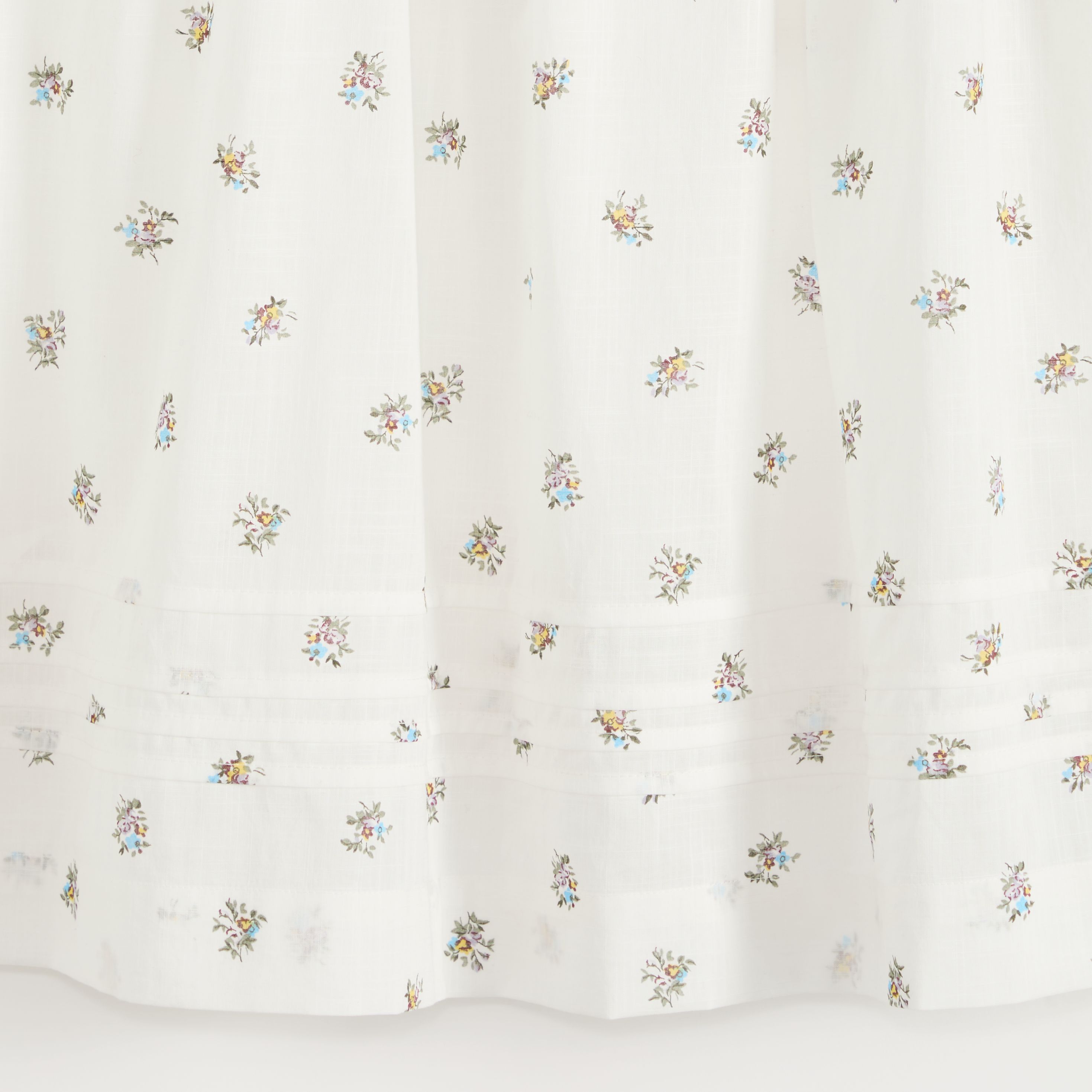Brionna Midi Skirt 8