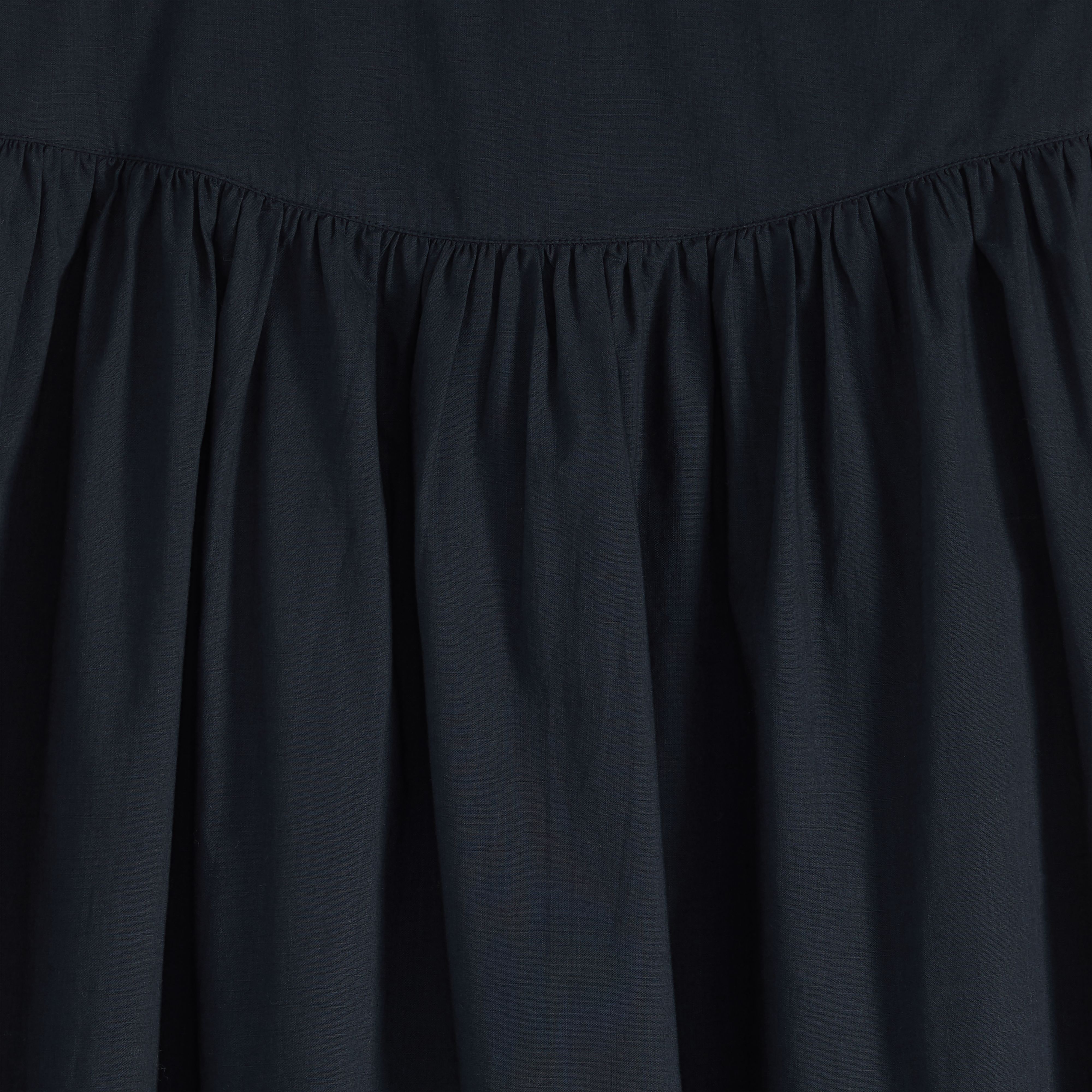 Brionna Midi Skirt 7