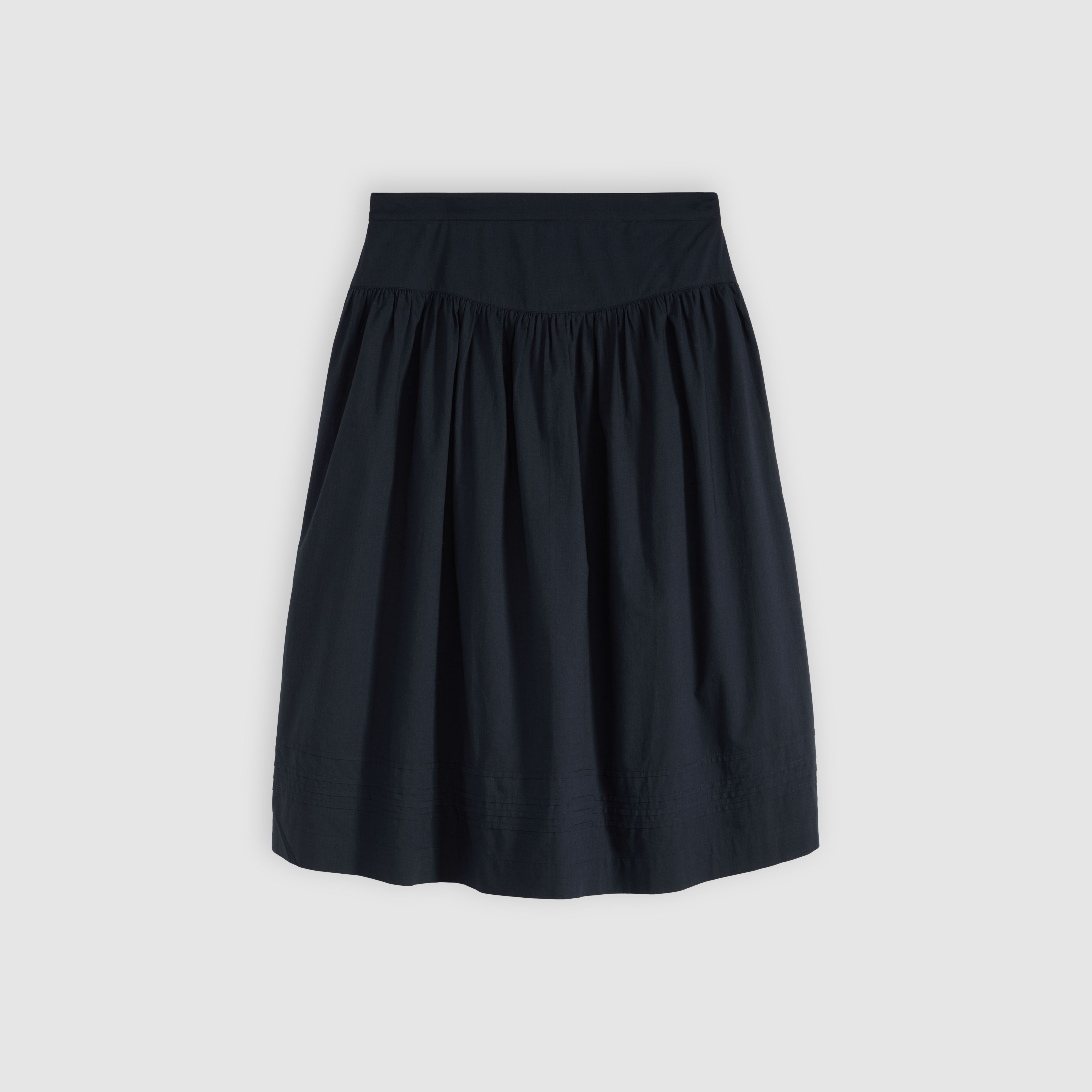 Brionna Midi Skirt 6
