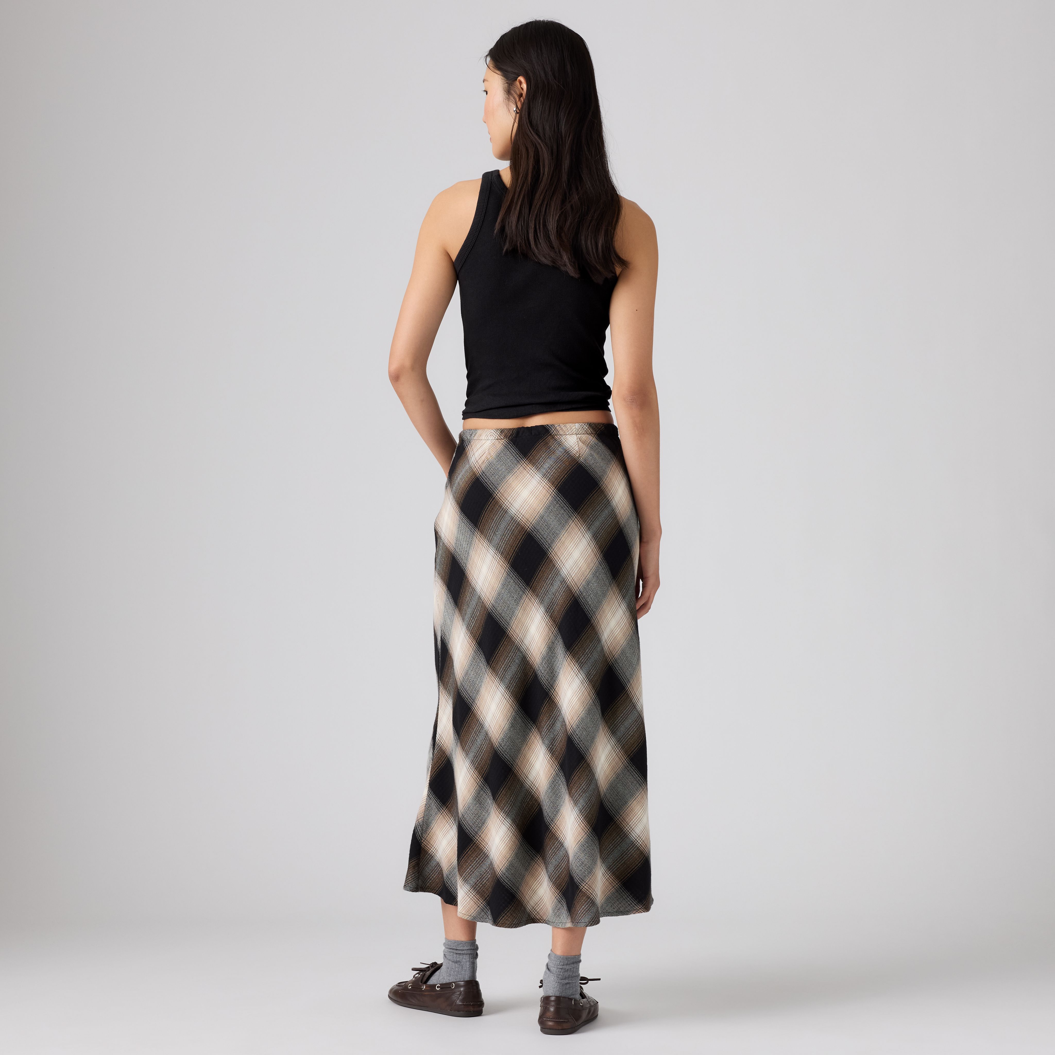 Noemi Slip Skirt 3