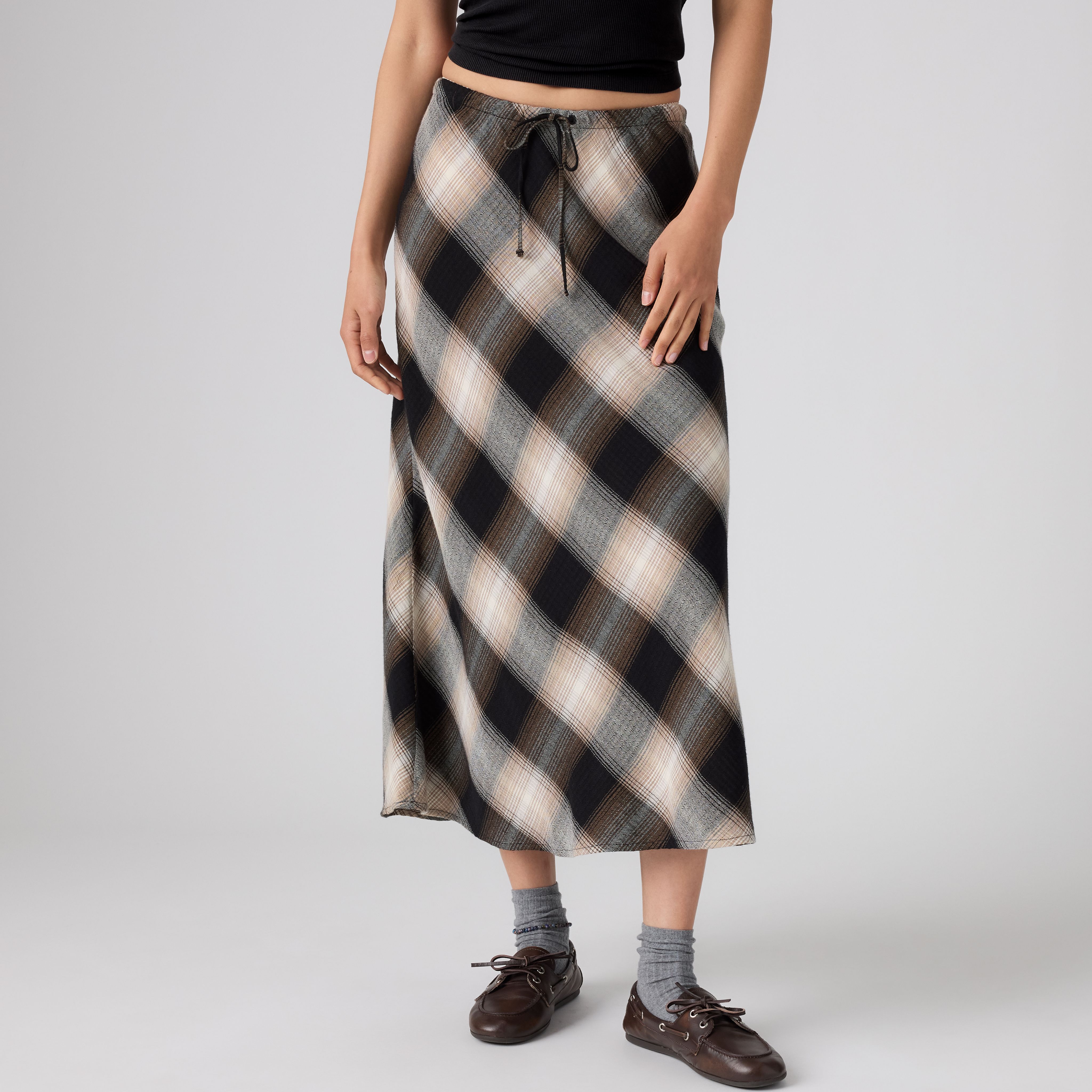 Noemi Slip Skirt 2