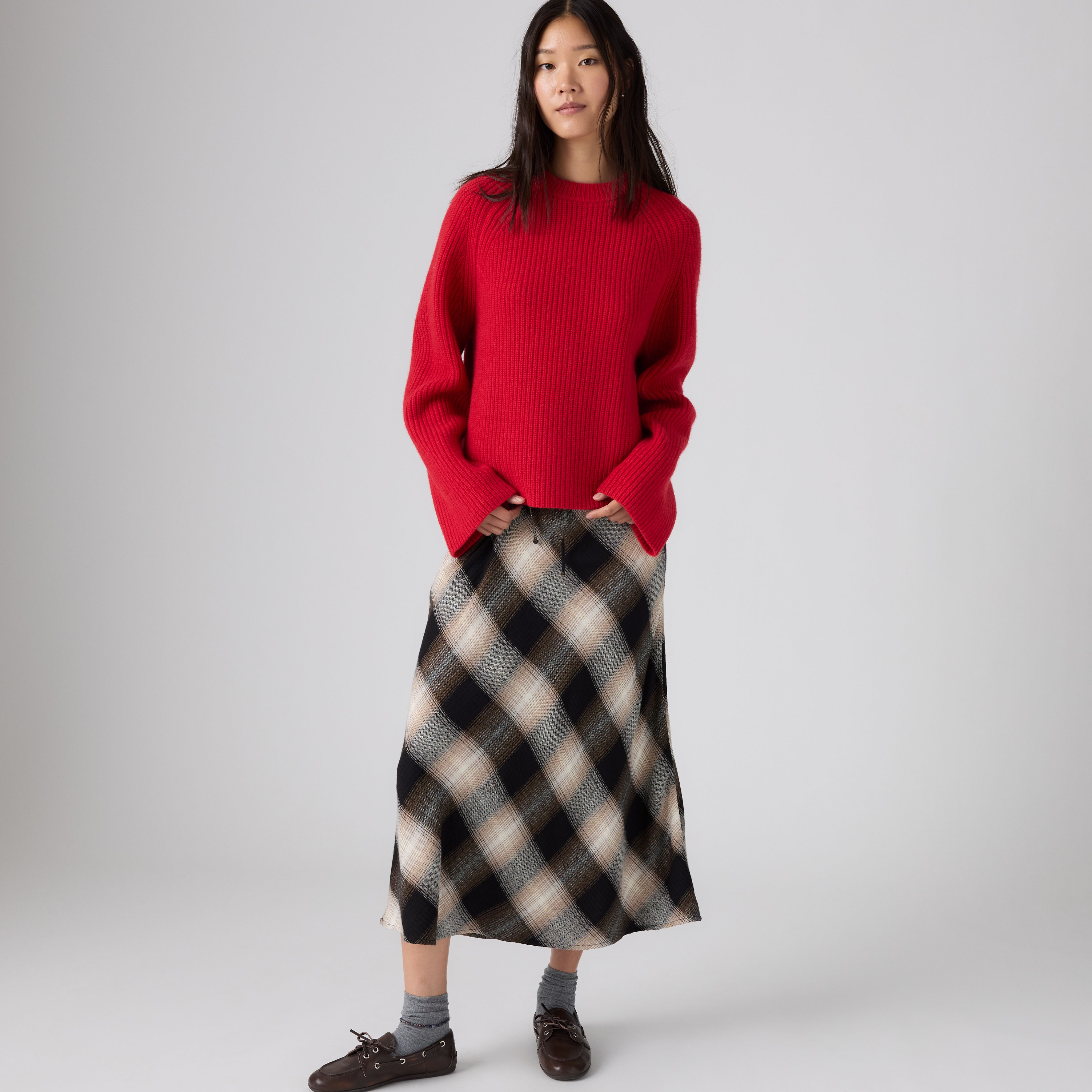 Noemi Slip Skirt 1