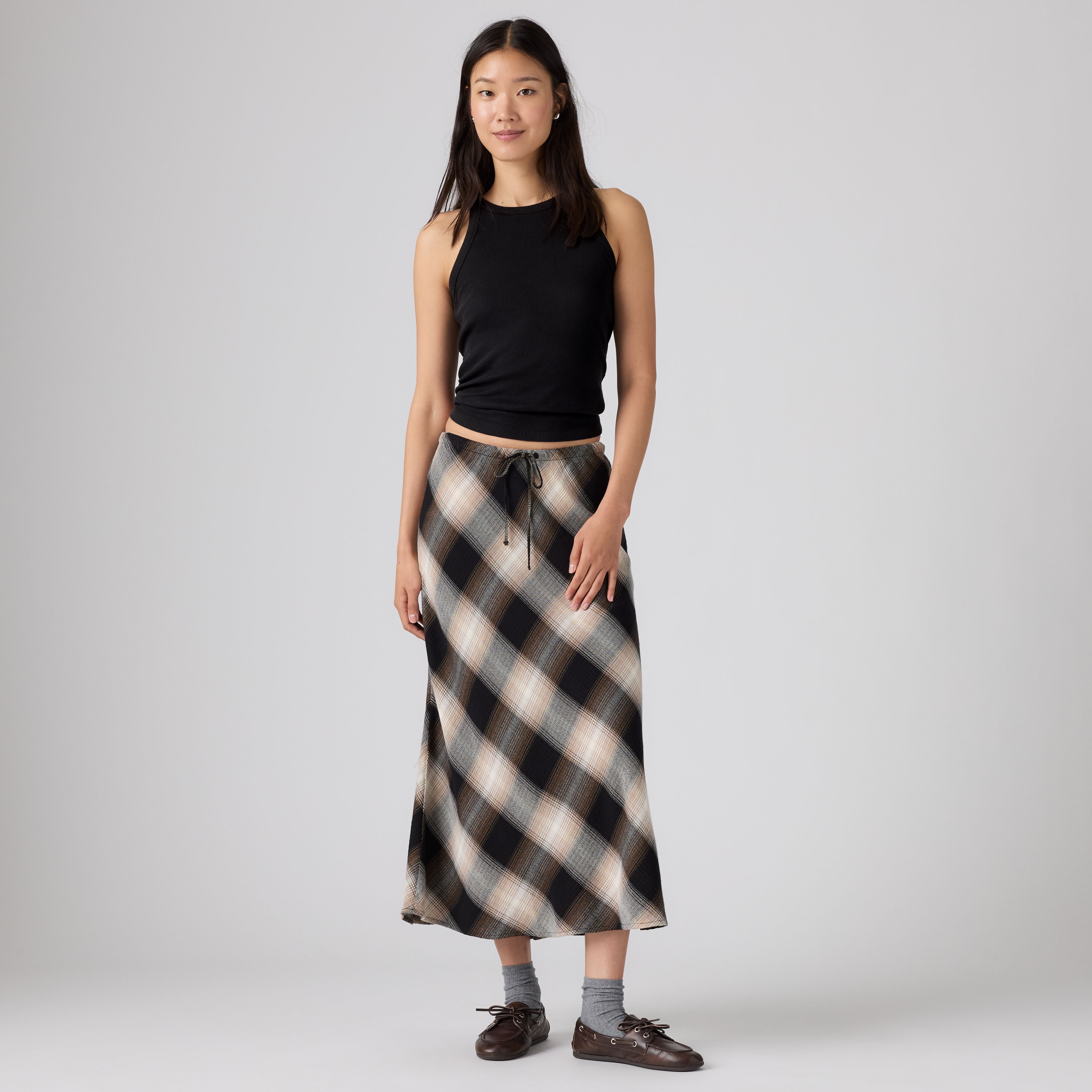 Noemi Slip Skirt 5