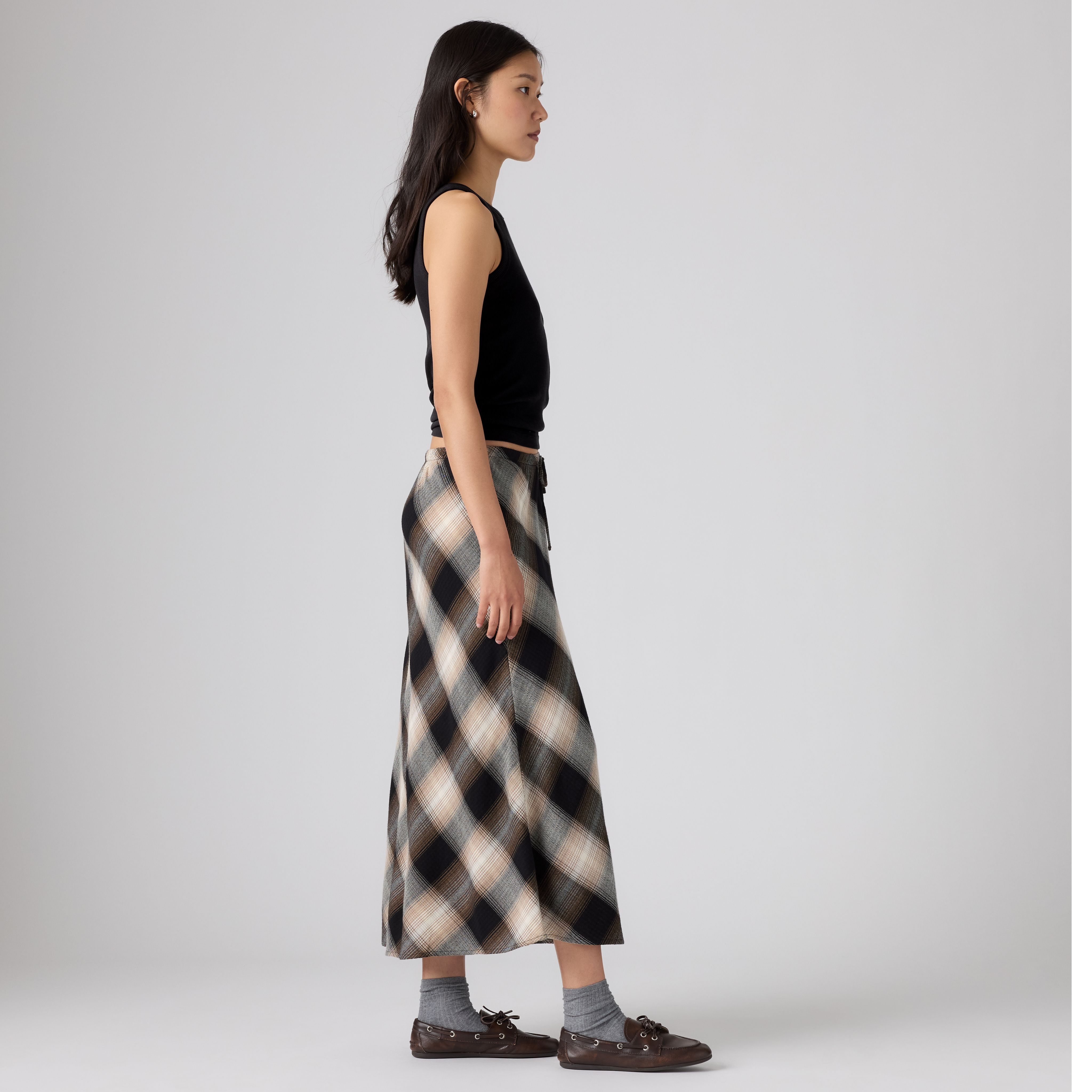 Noemi Slip Skirt 4