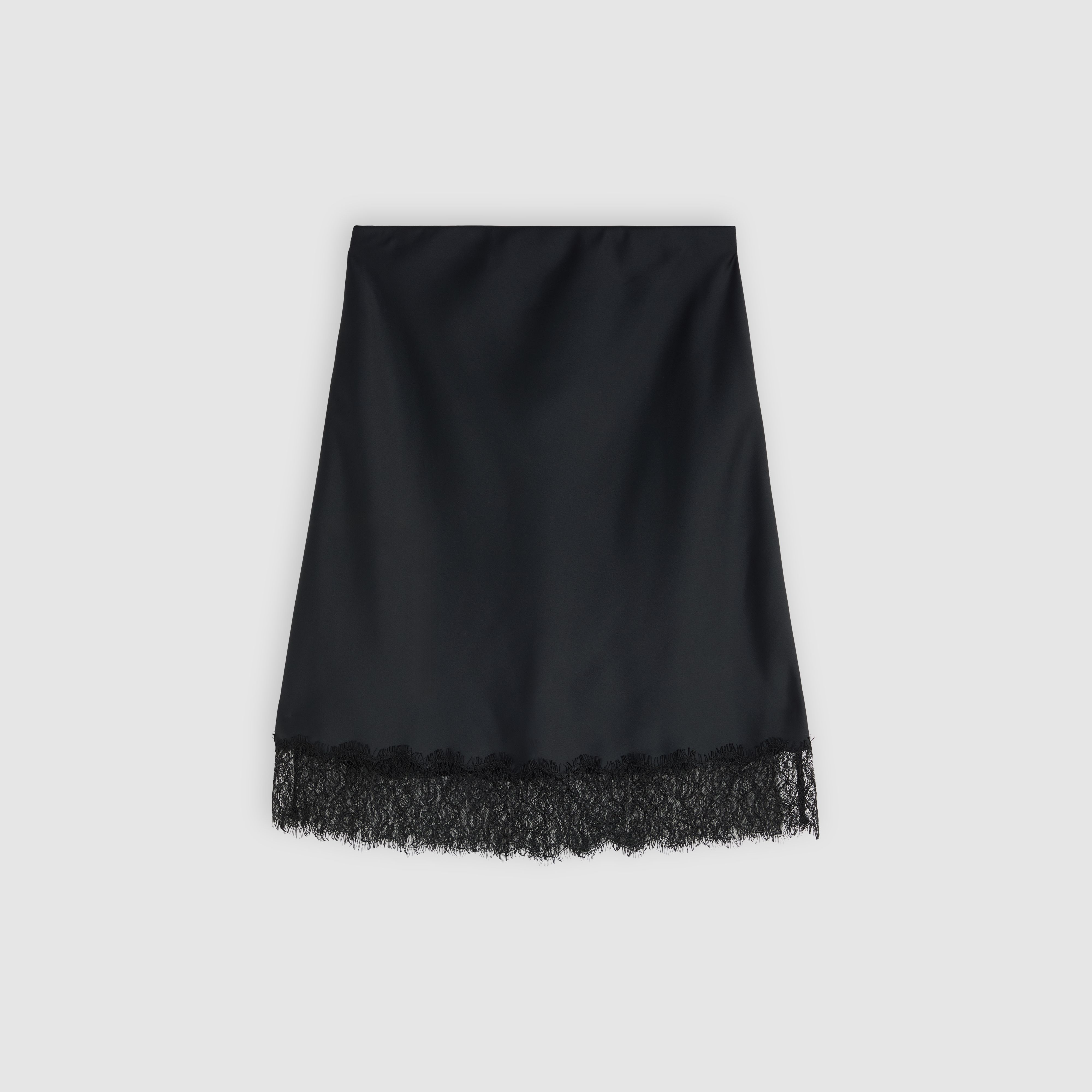 Lynn Midi Skirt 7