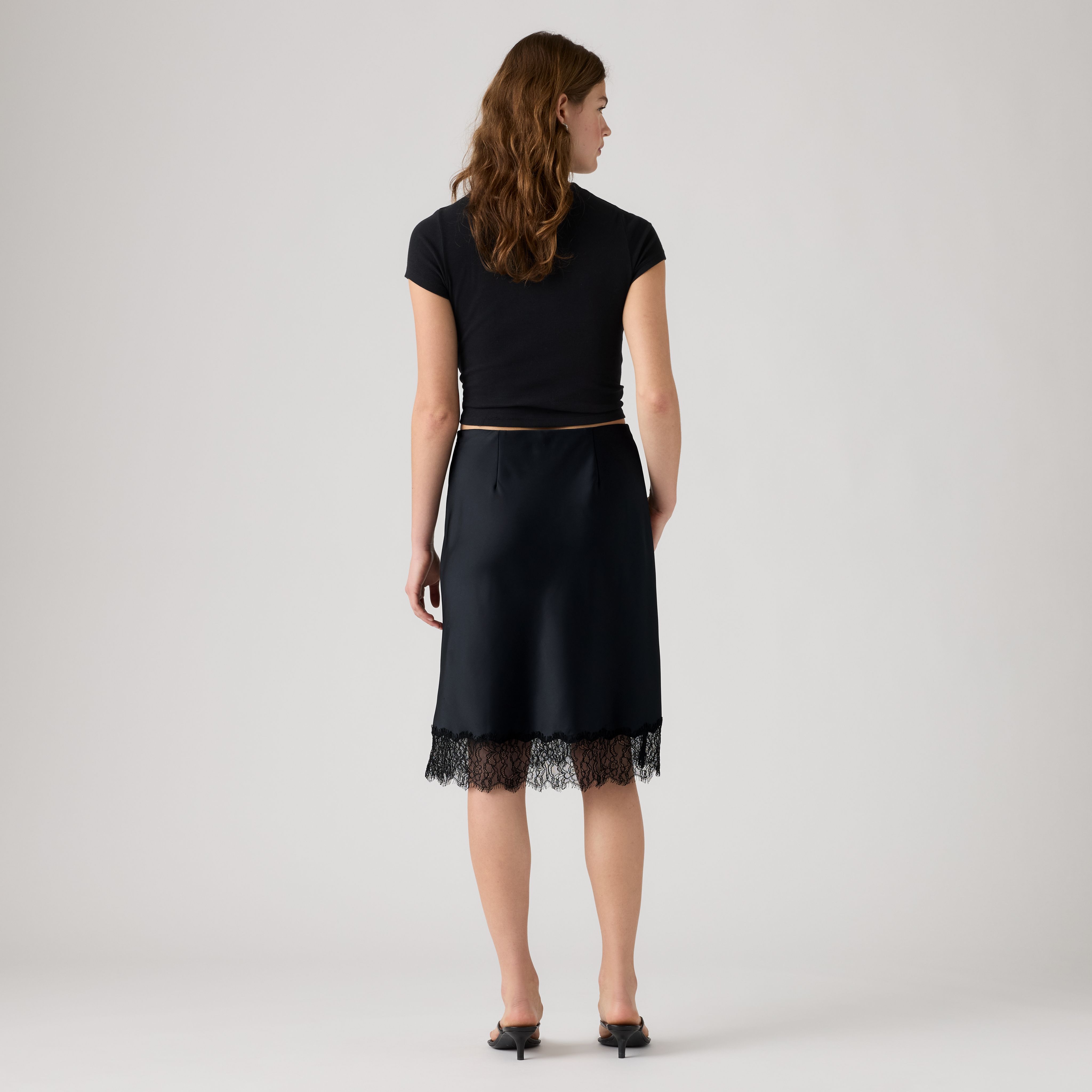 Lynn Midi Skirt 3