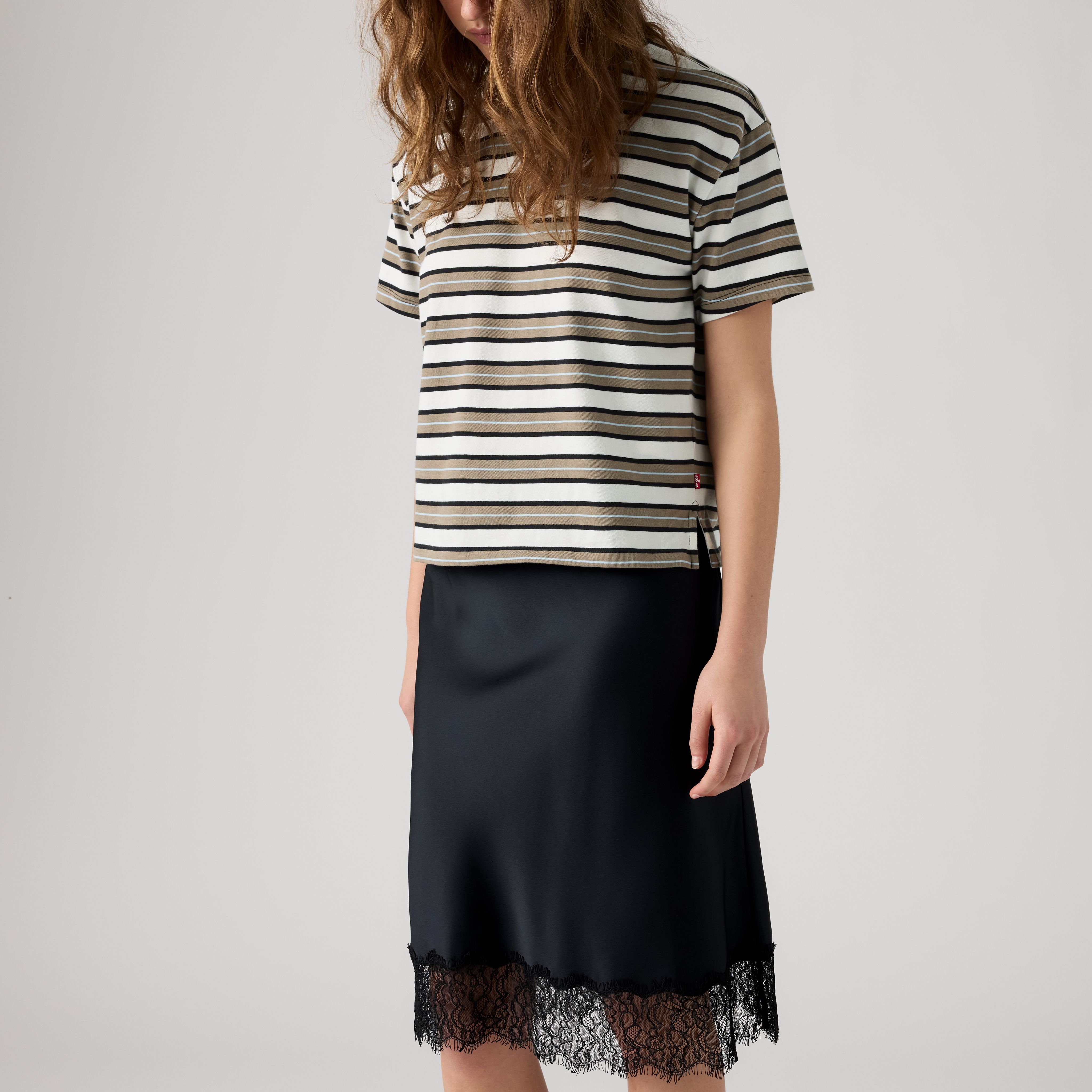 Lynn Midi Skirt 2