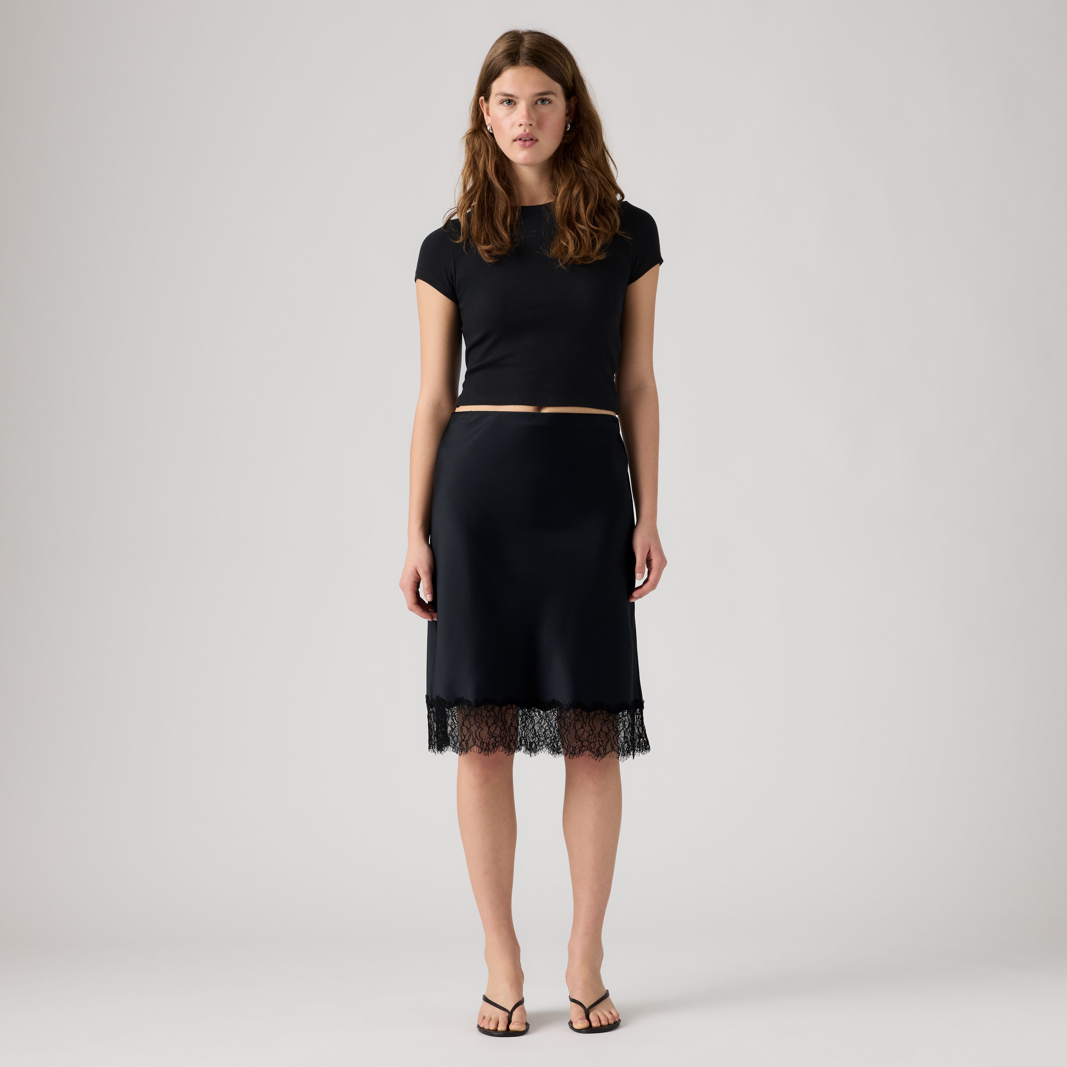 Lynn Midi Skirt 5