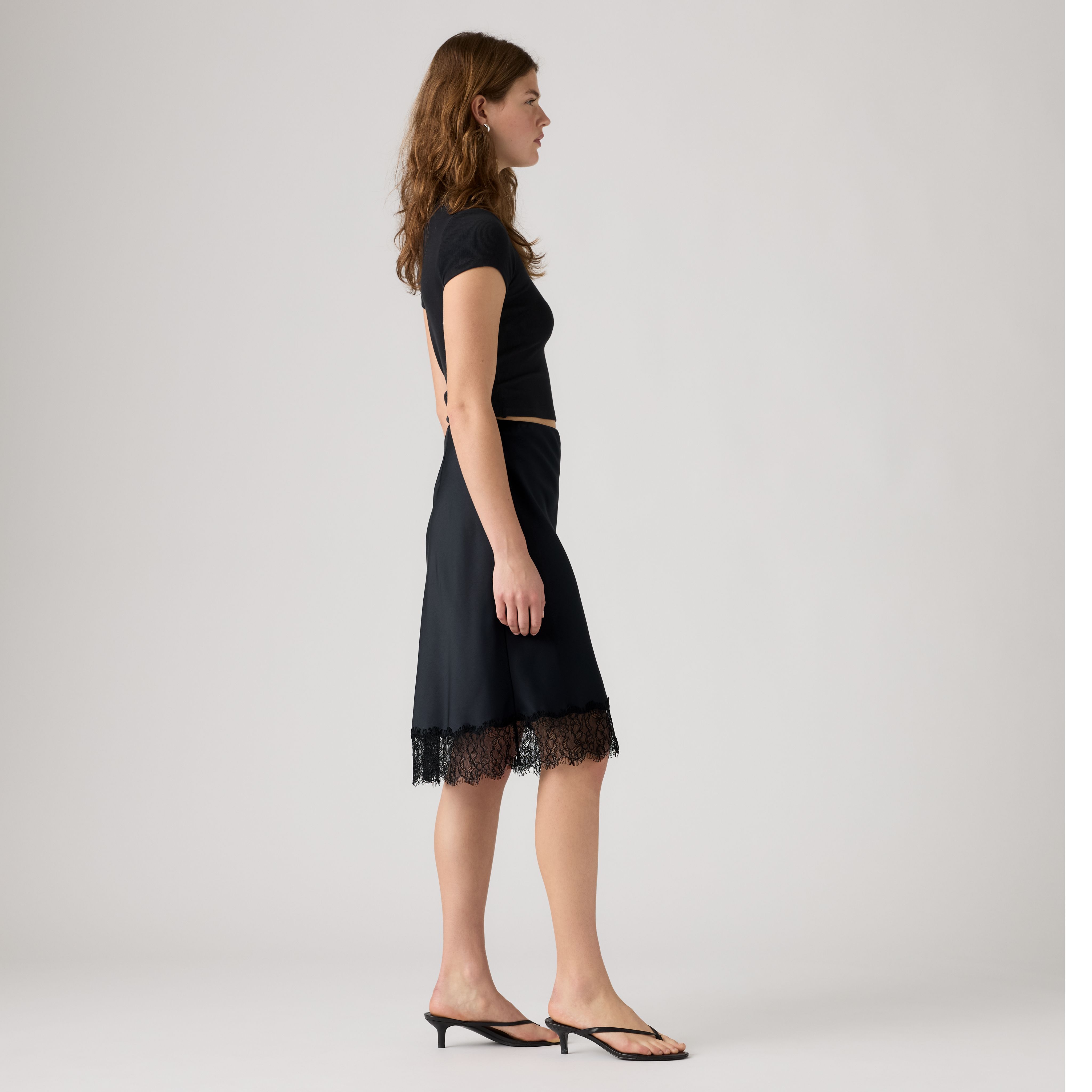 Lynn Midi Skirt 4