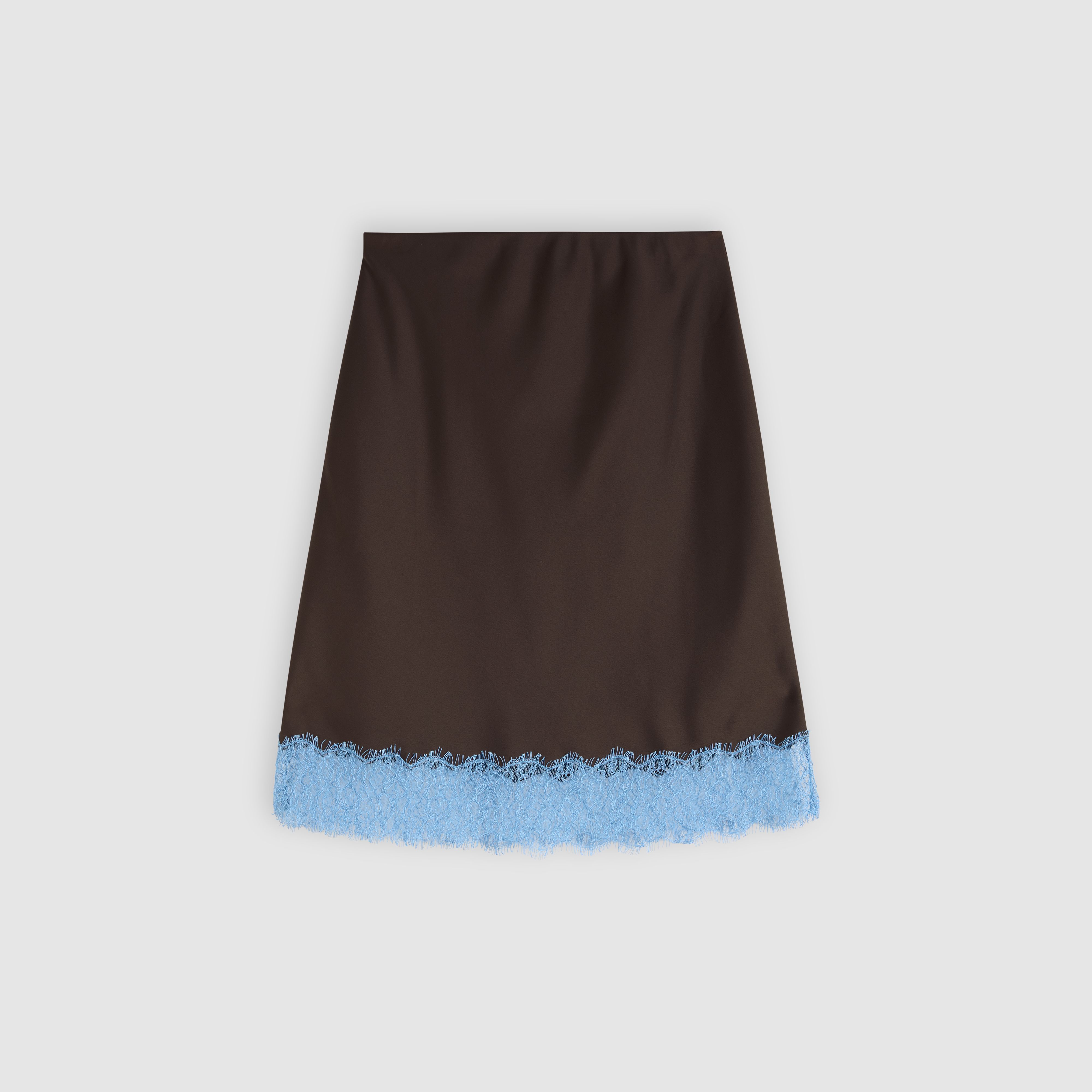 Lynn Midi Skirt 6