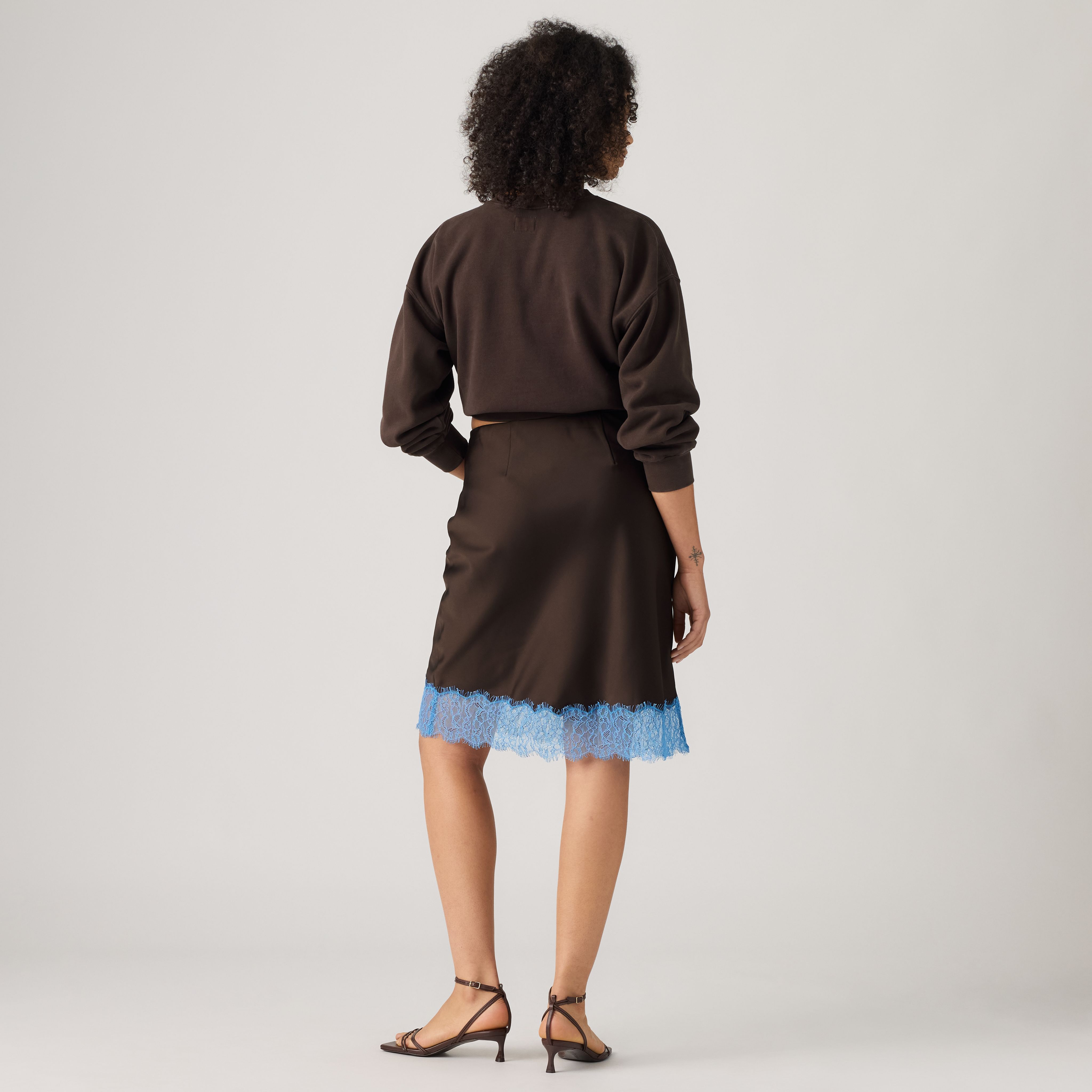 Lynn Midi Skirt 3