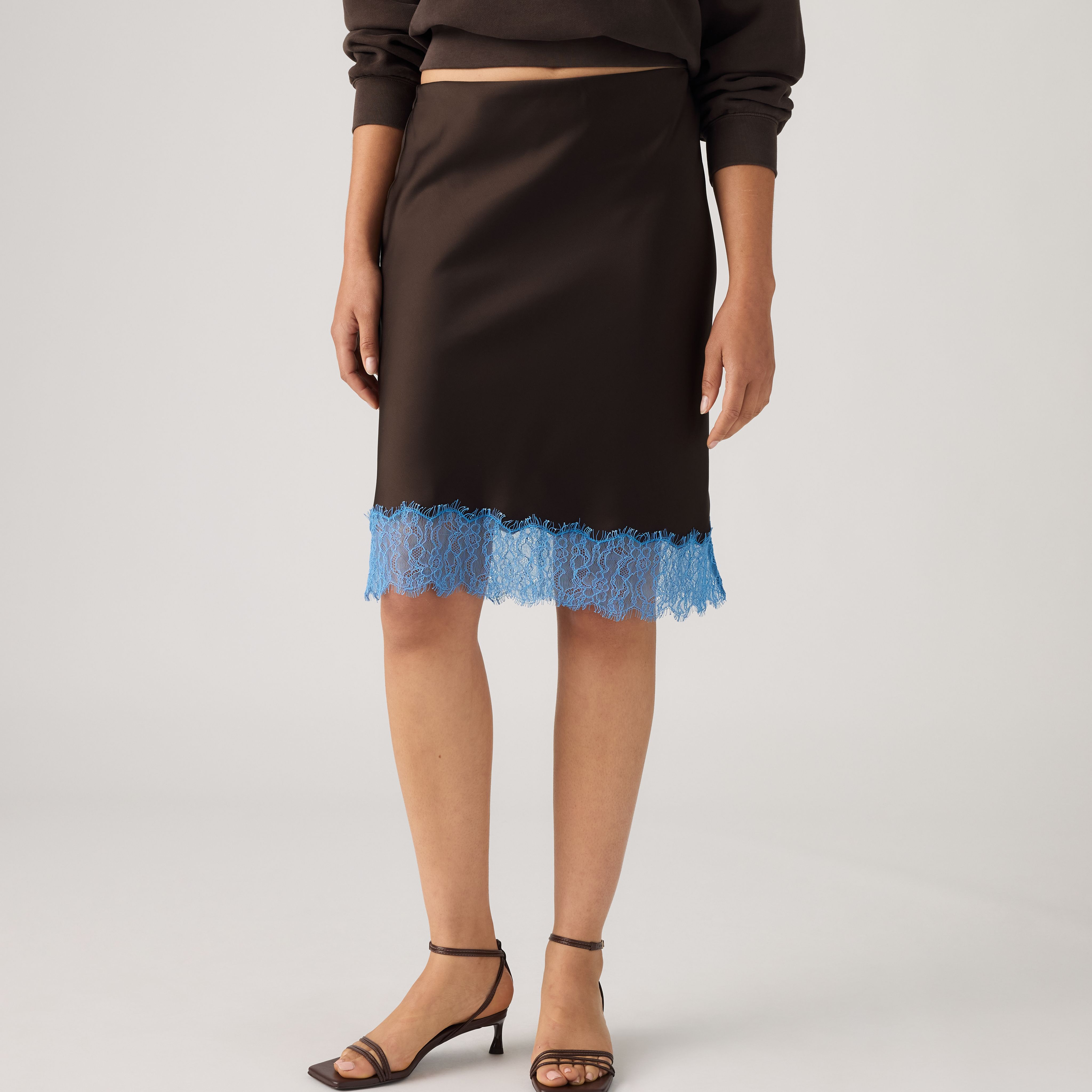 Lynn Midi Skirt 2