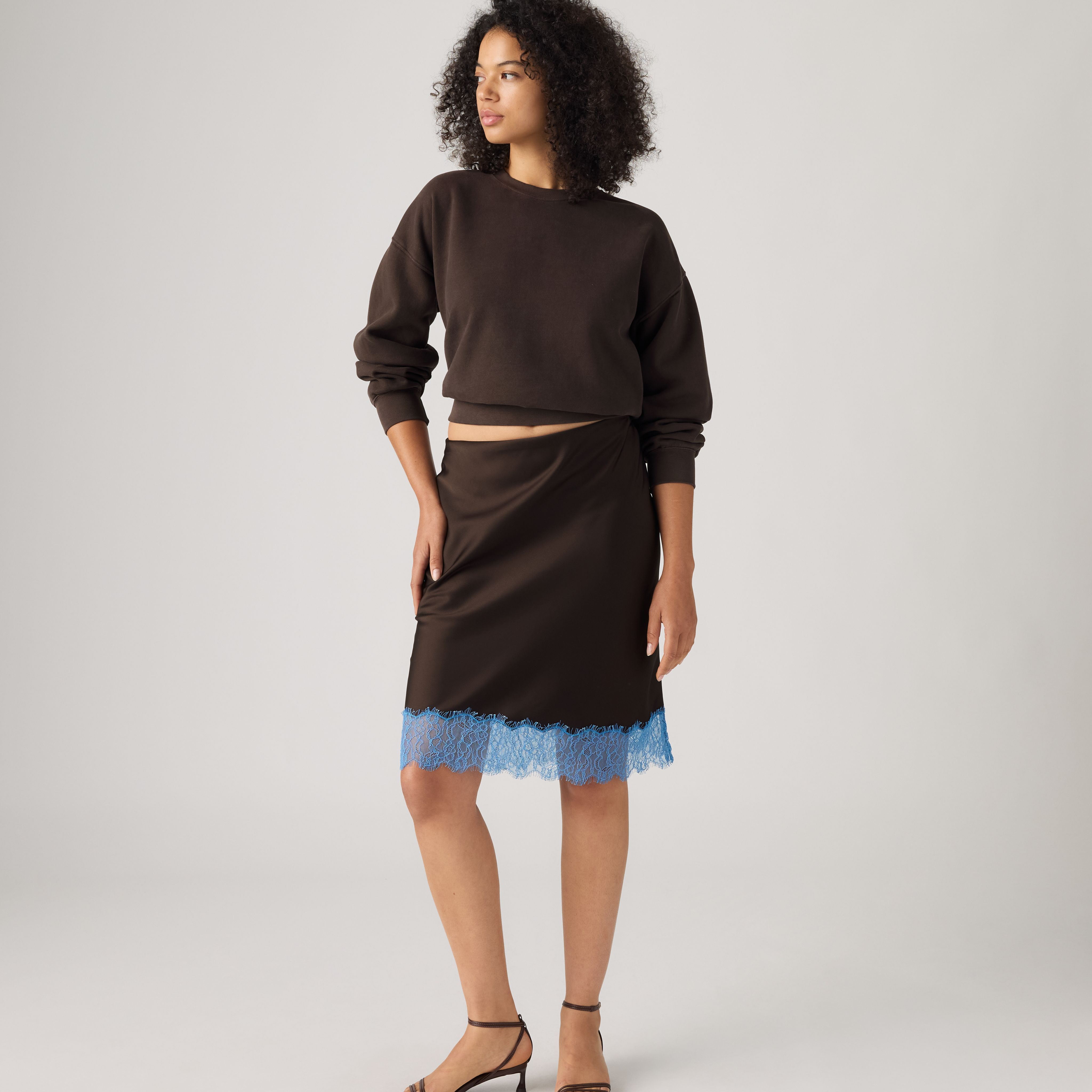 Lynn Midi Skirt 1