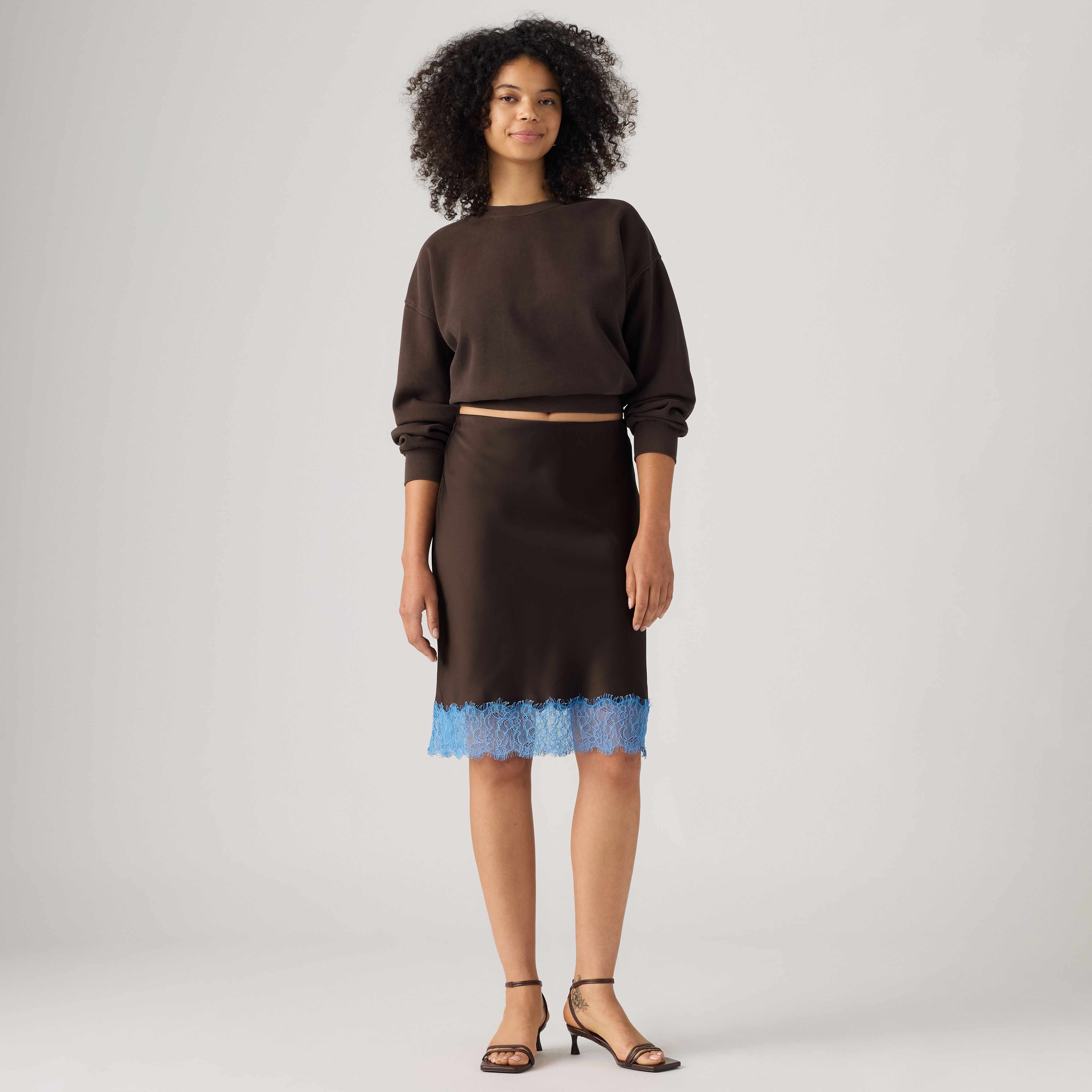 Lynn Midi Skirt 1