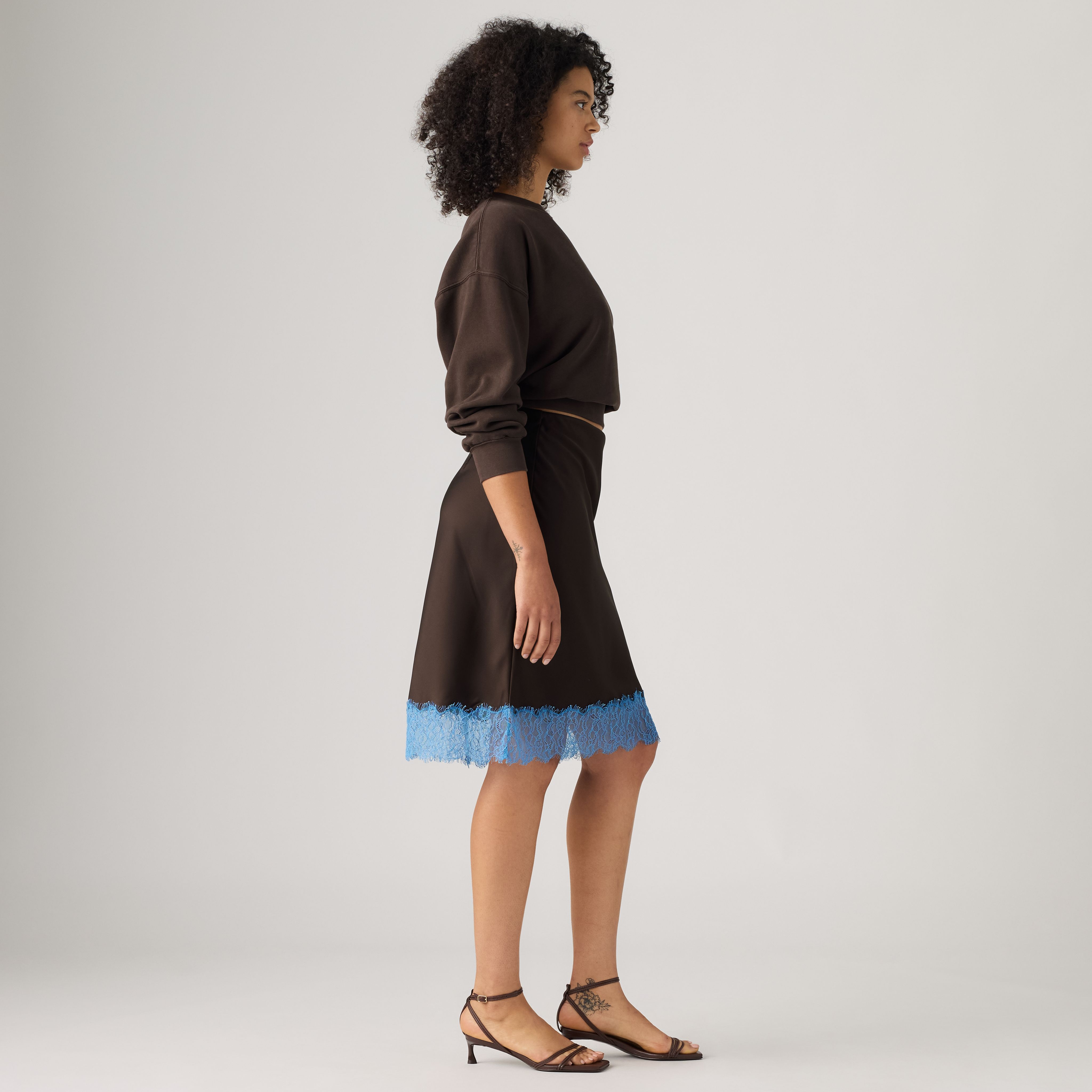 Lynn Midi Skirt 4