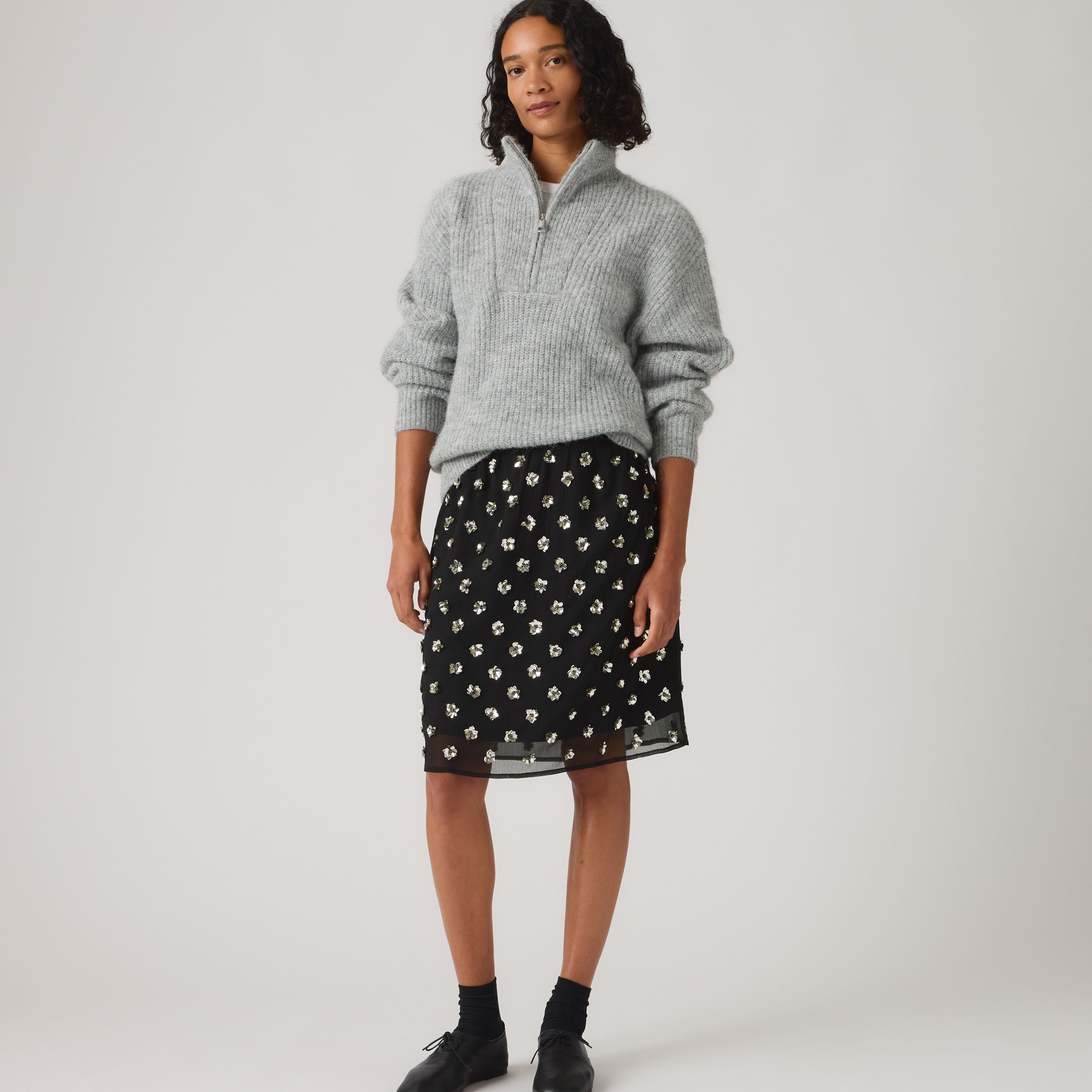 Rhi Pinnacle Skirt 1