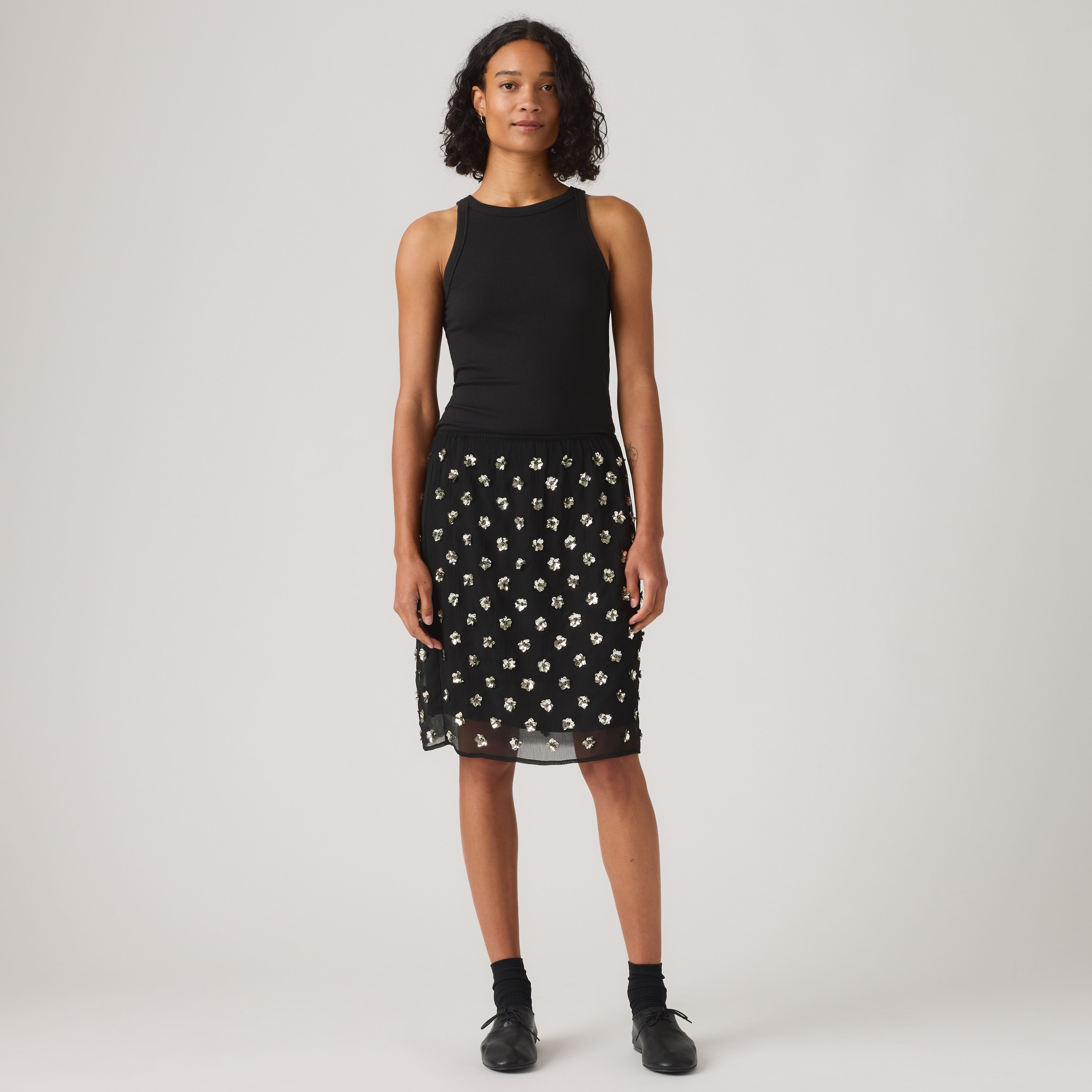Rhi Pinnacle Skirt 5