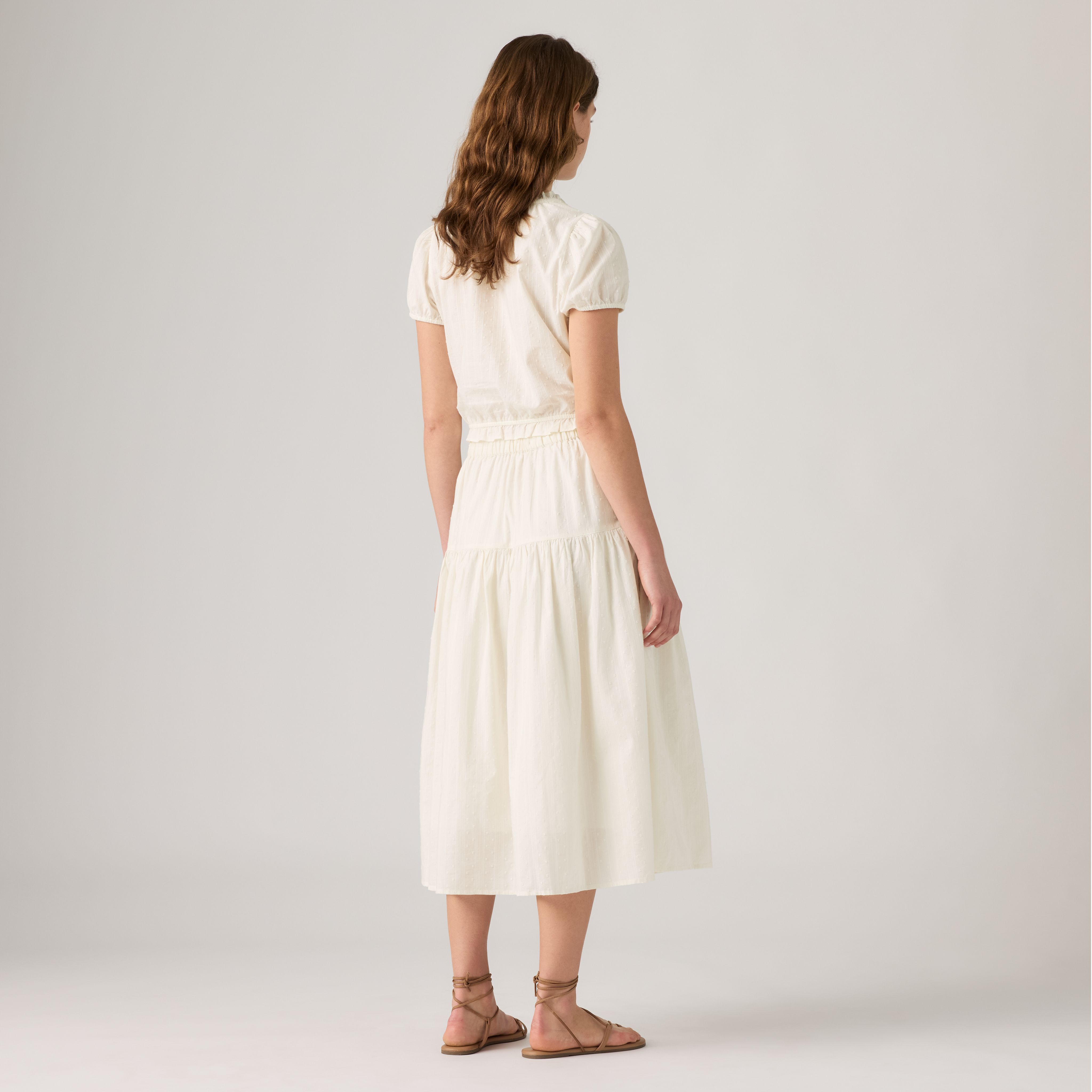 Leonie Midi Skirt 3