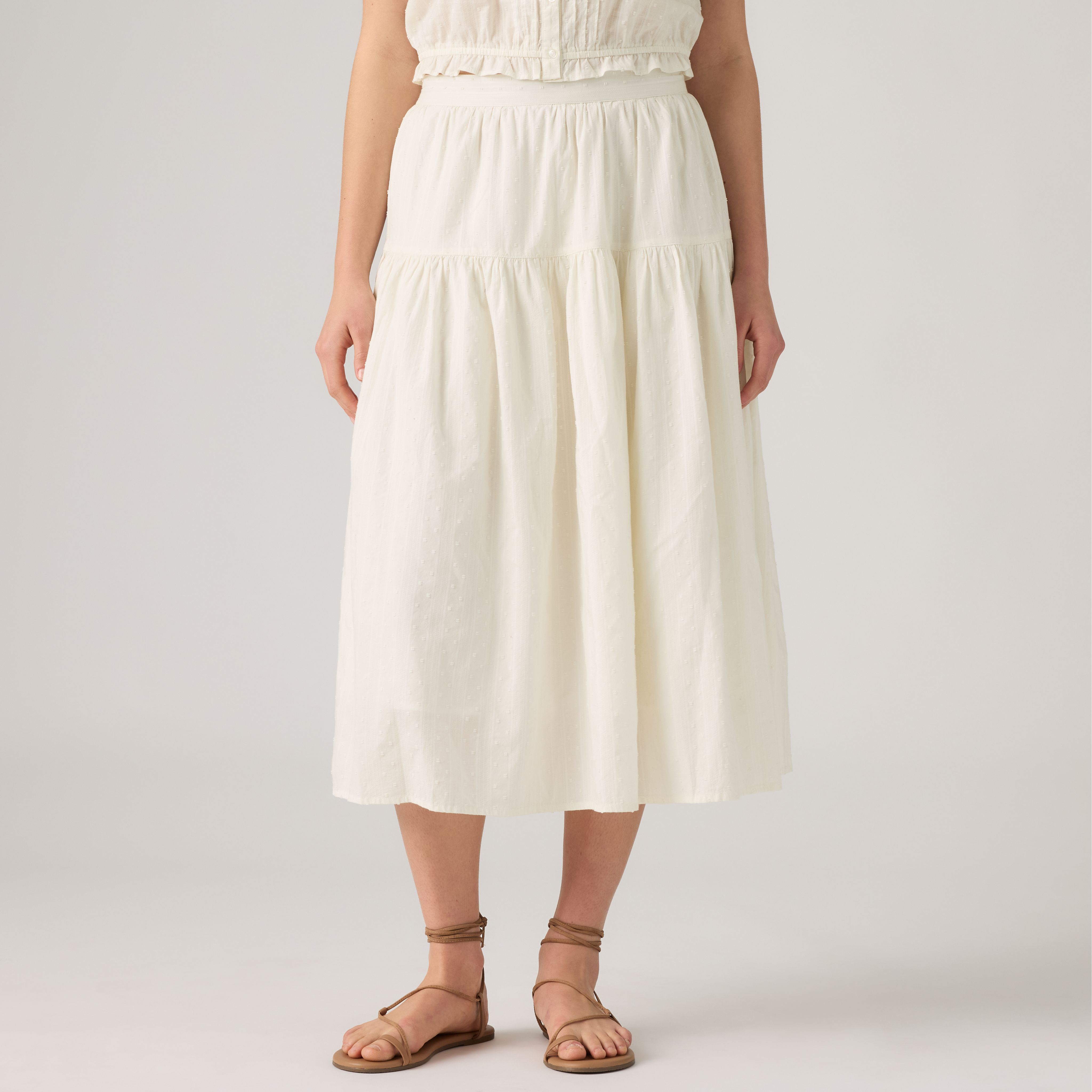 Leonie Midi Skirt 2