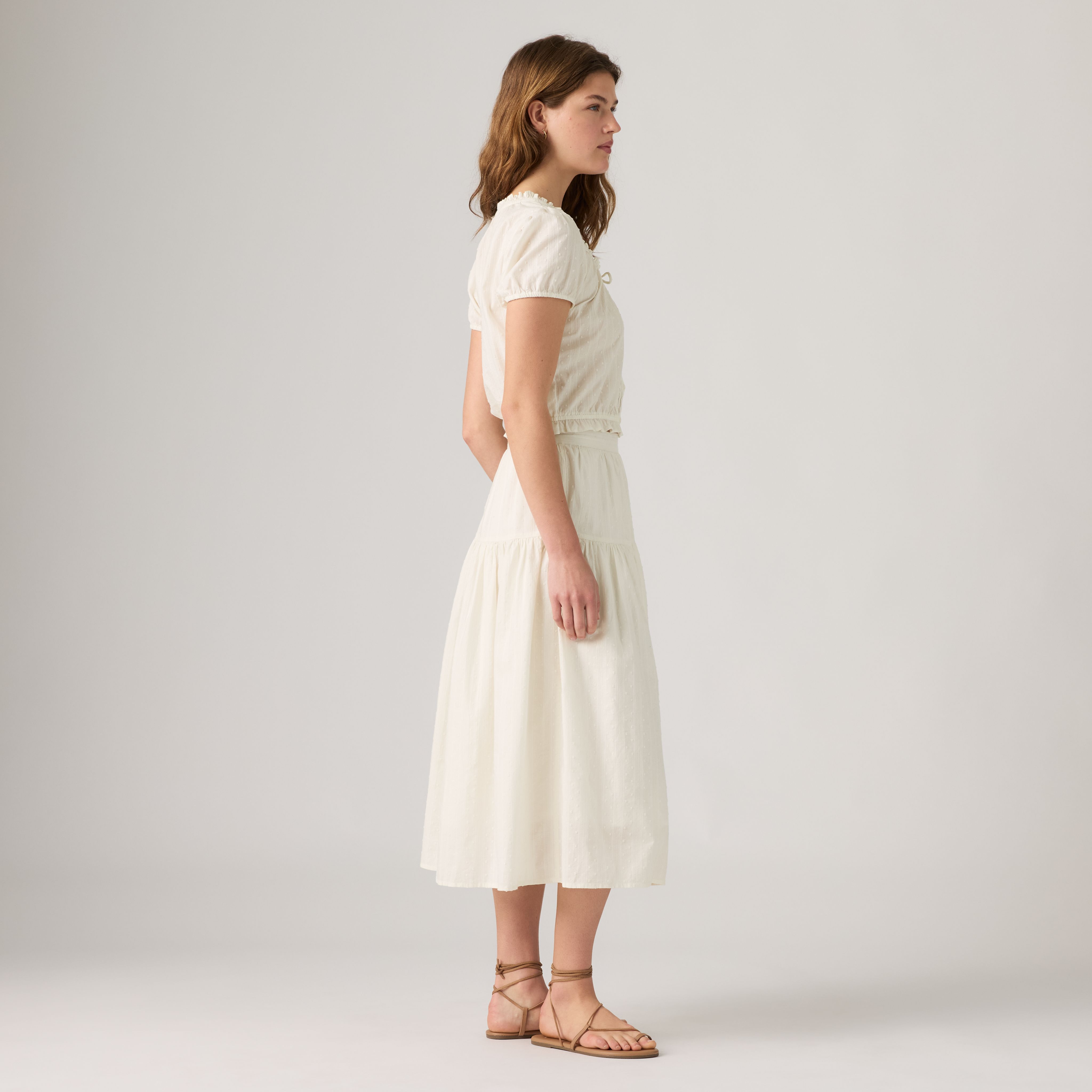 Leonie Midi Skirt 4