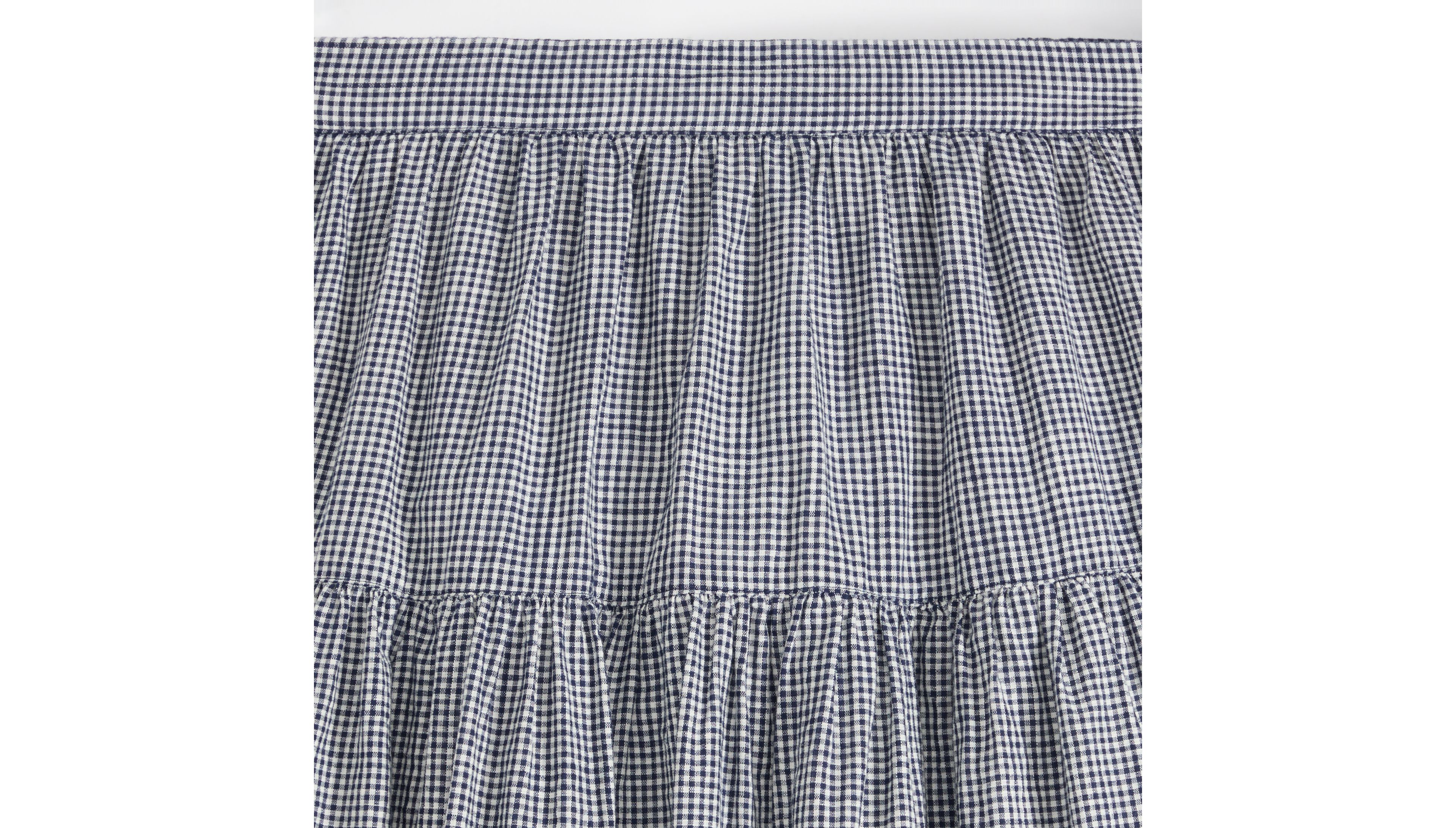 Leonie Midi Skirt